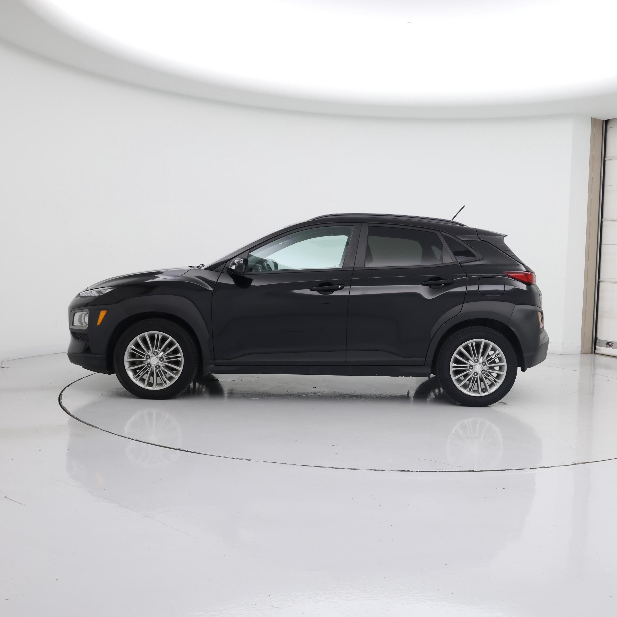Thumbnail: 2020 Hyundai Kona - 3
