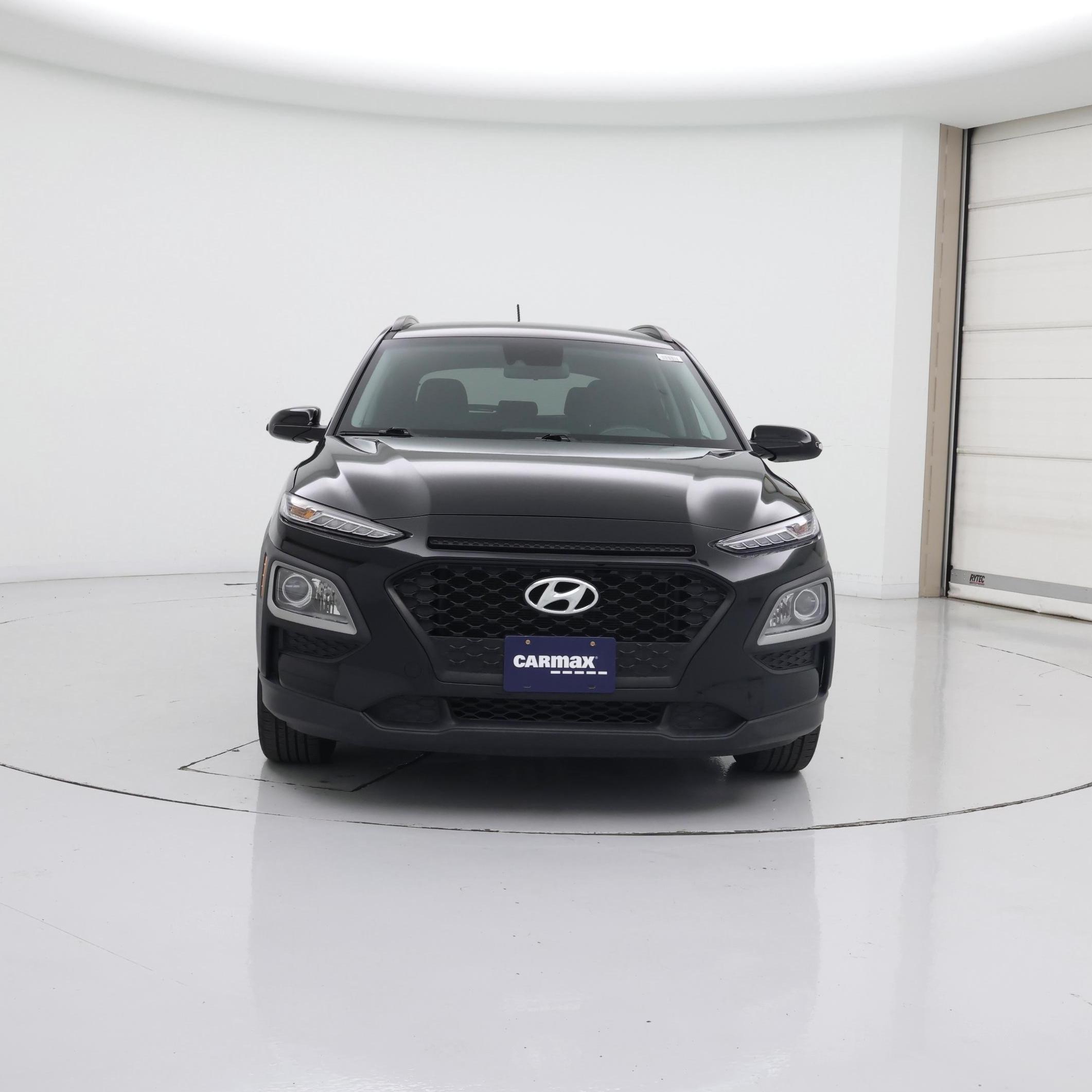 Thumbnail: 2020 Hyundai Kona - 5