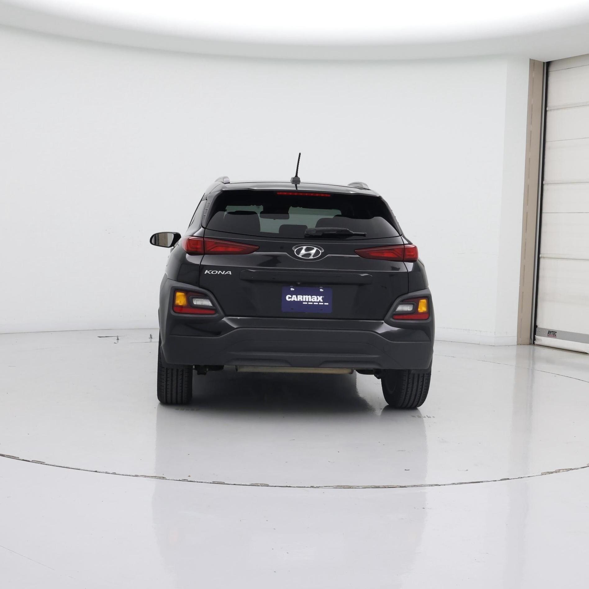 Thumbnail: 2020 Hyundai Kona - 6
