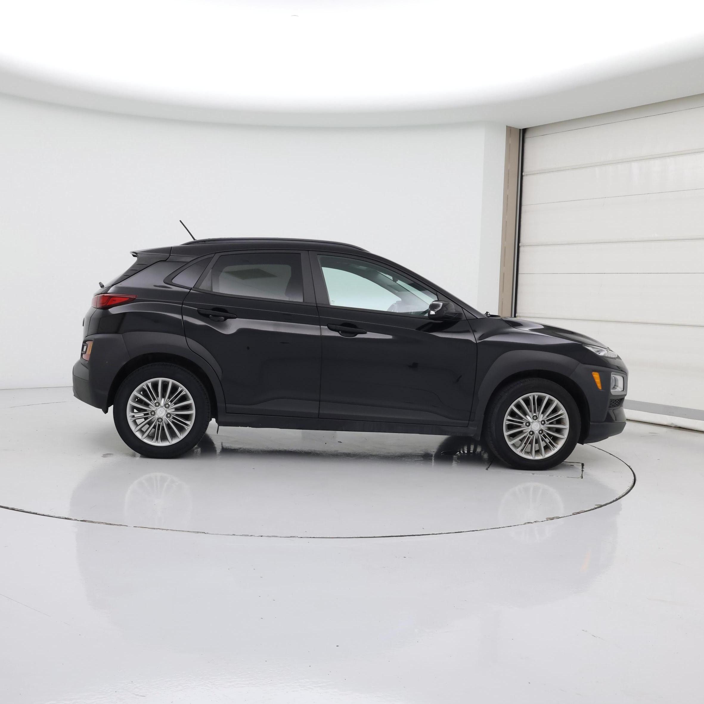 Thumbnail: 2020 Hyundai Kona - 7