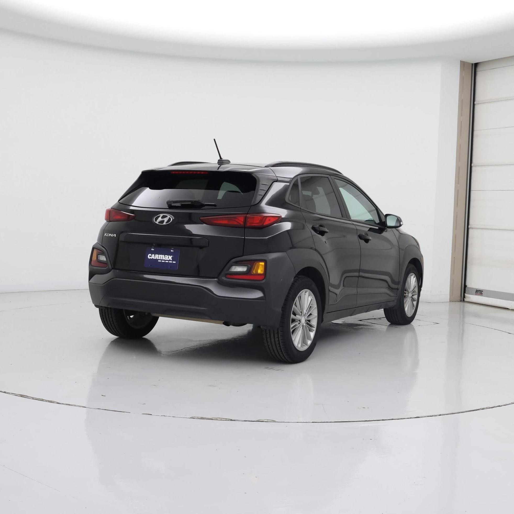 Thumbnail: 2020 Hyundai Kona - 8
