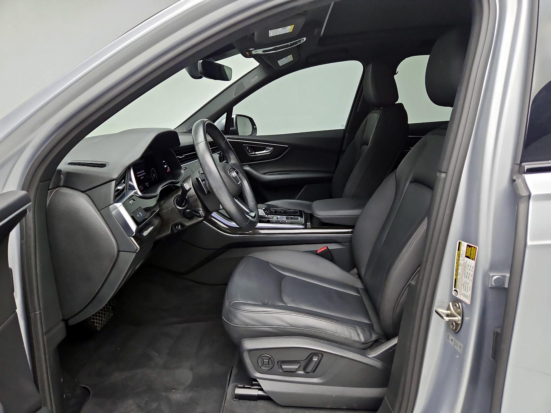 Thumbnail: 2021 Audi Q7 - 9