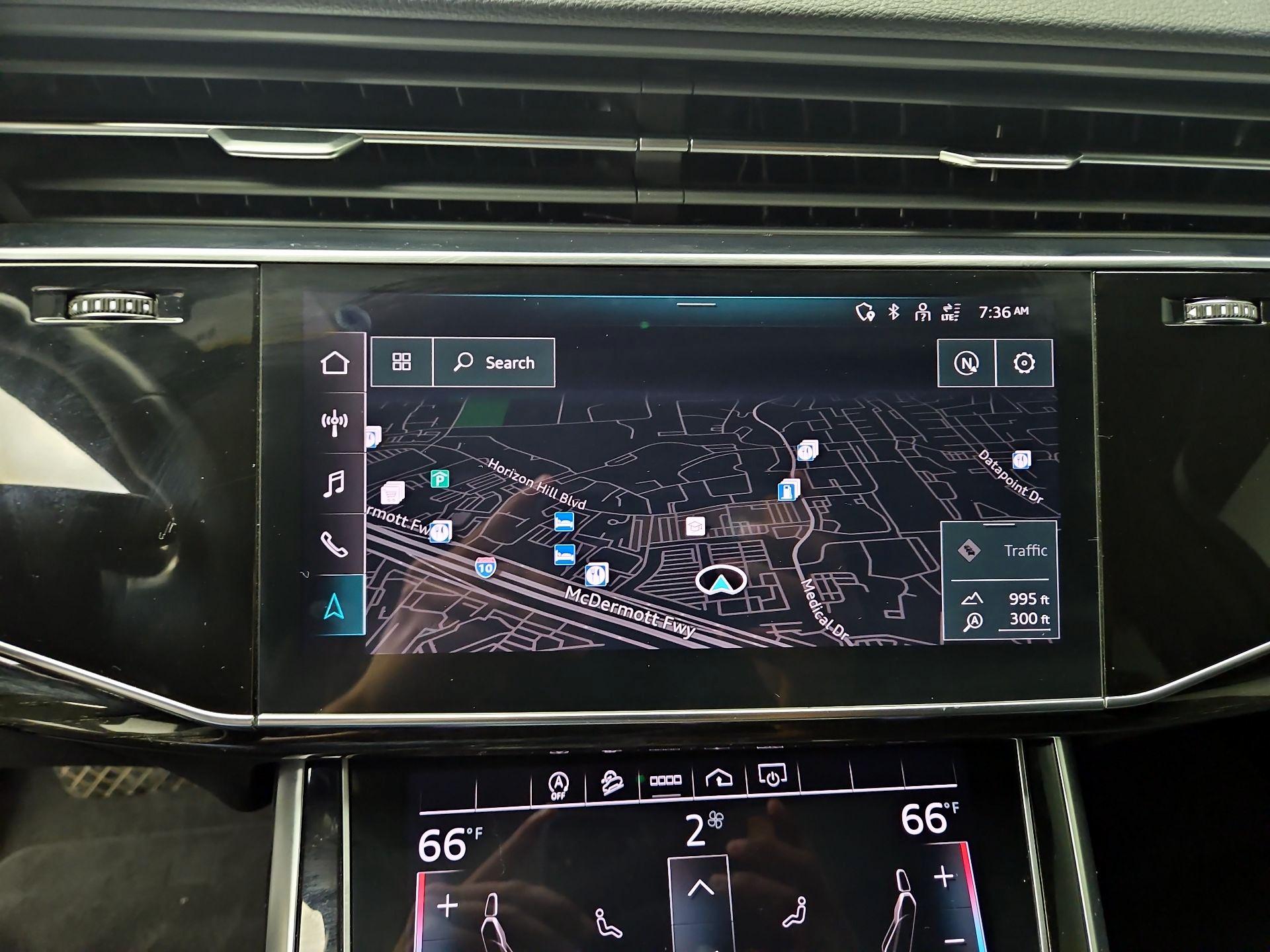 Thumbnail: 2021 Audi Q7 - 12