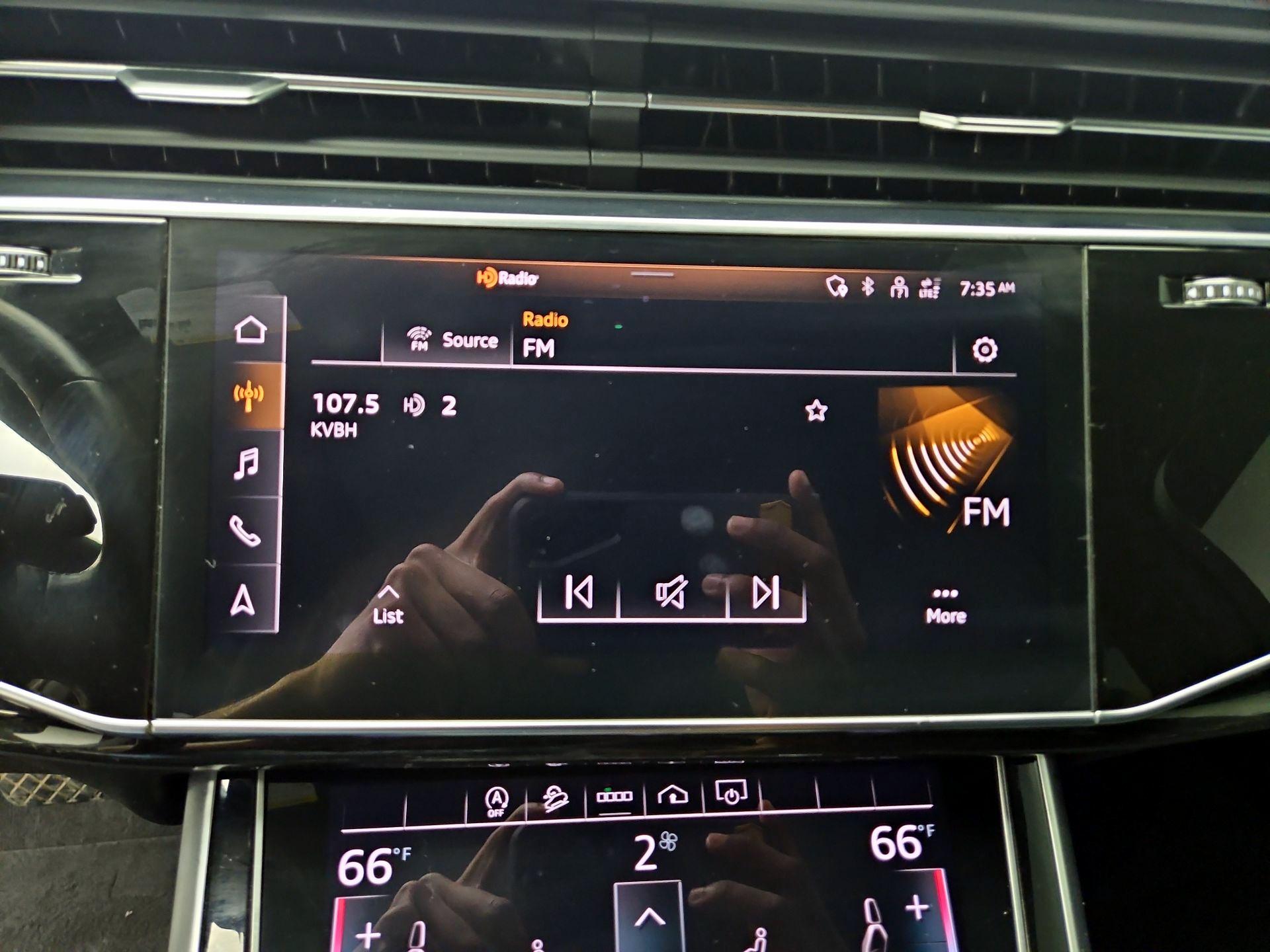 Thumbnail: 2021 Audi Q7 - 14