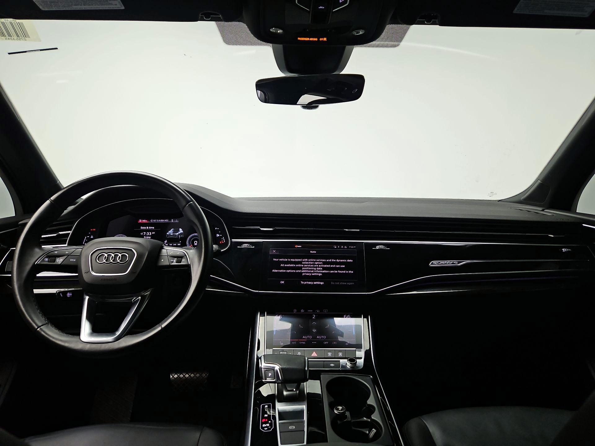 Thumbnail: 2021 Audi Q7 - 8