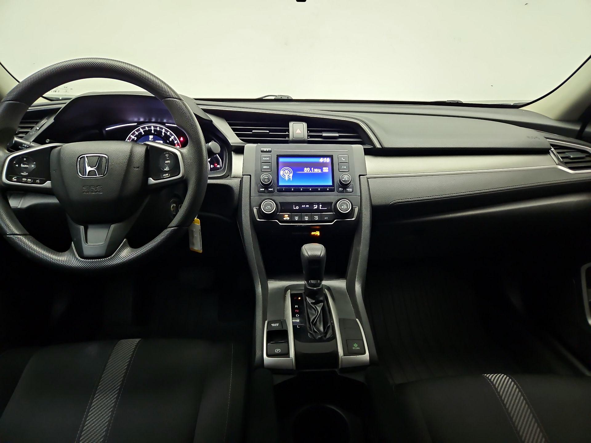Thumbnail: 2018 Honda Civic - 9