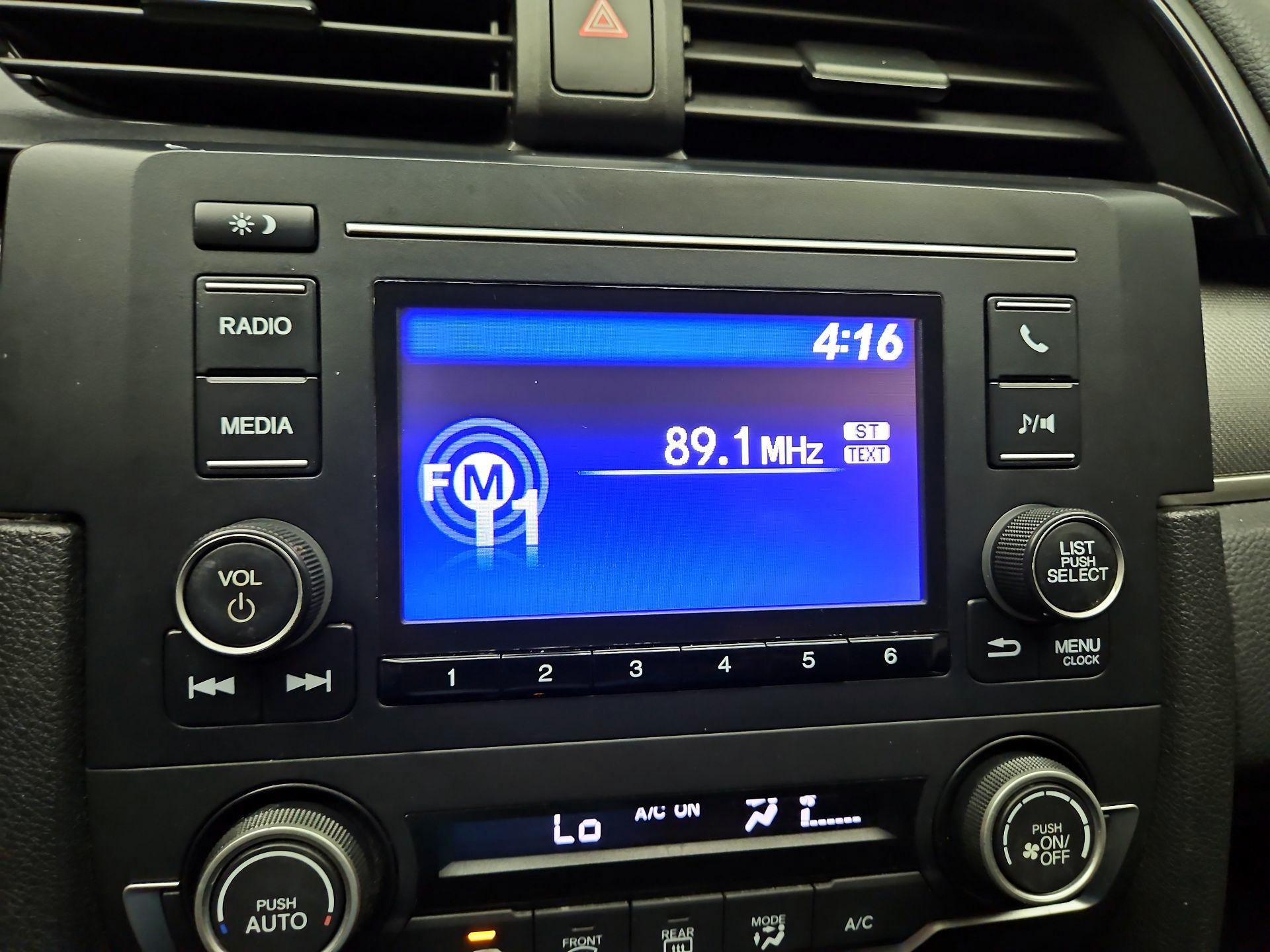 Thumbnail: 2018 Honda Civic - 15