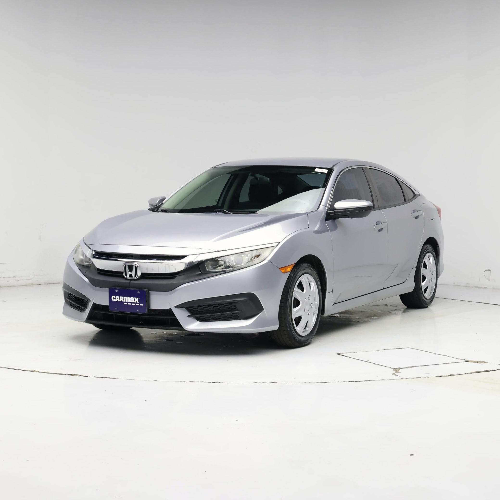 Thumbnail: 2018 Honda Civic - 4