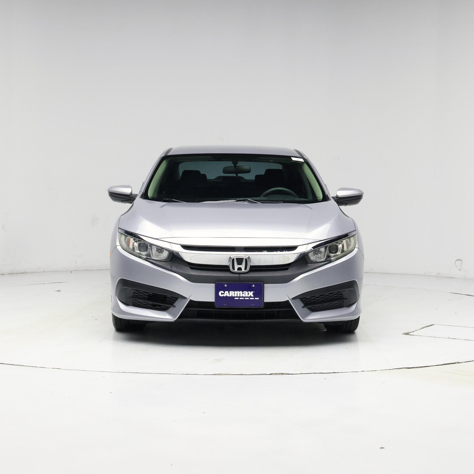 Thumbnail: 2018 Honda Civic - 5
