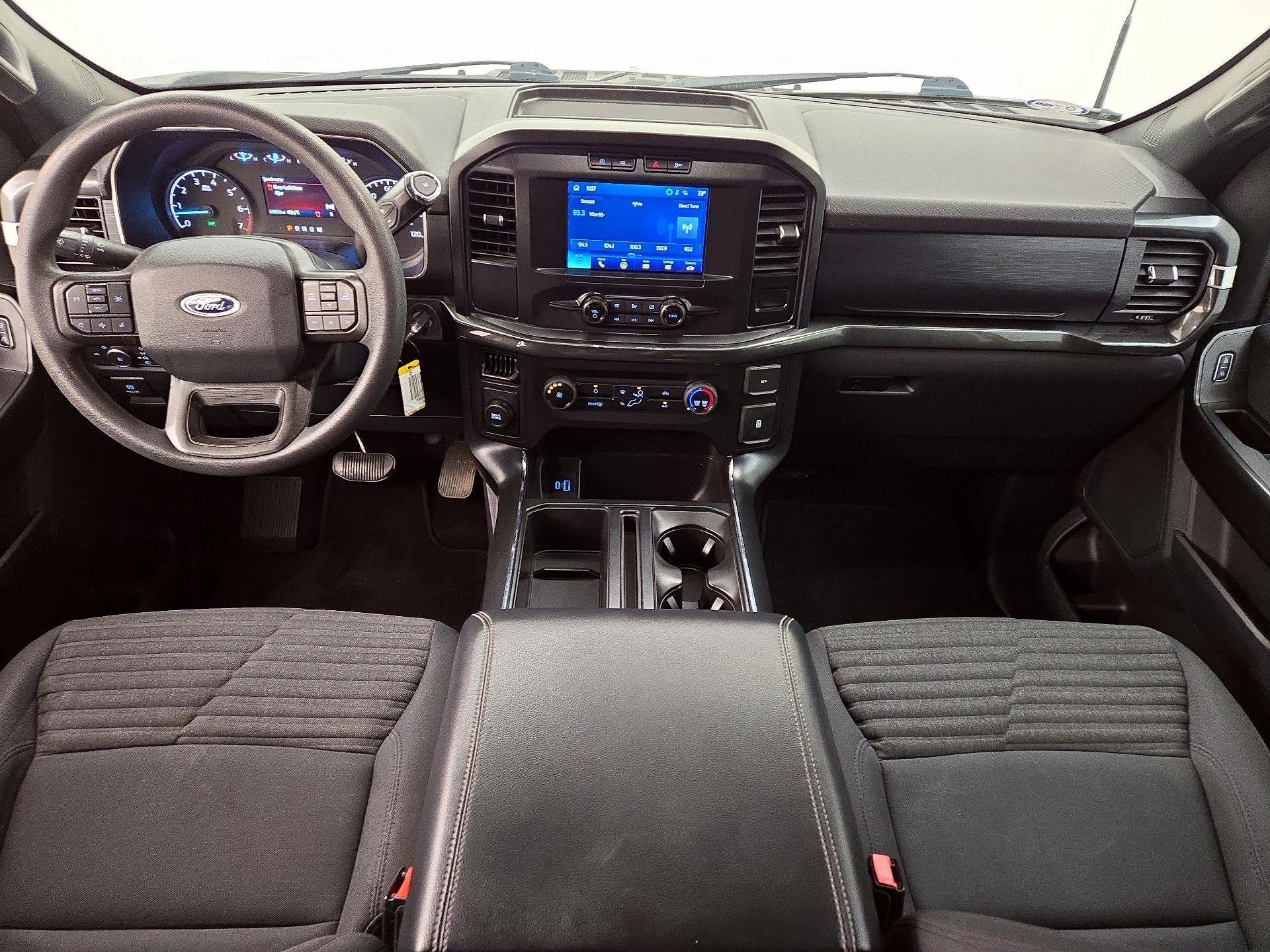 Thumbnail: 2021 Ford F-150 - 9