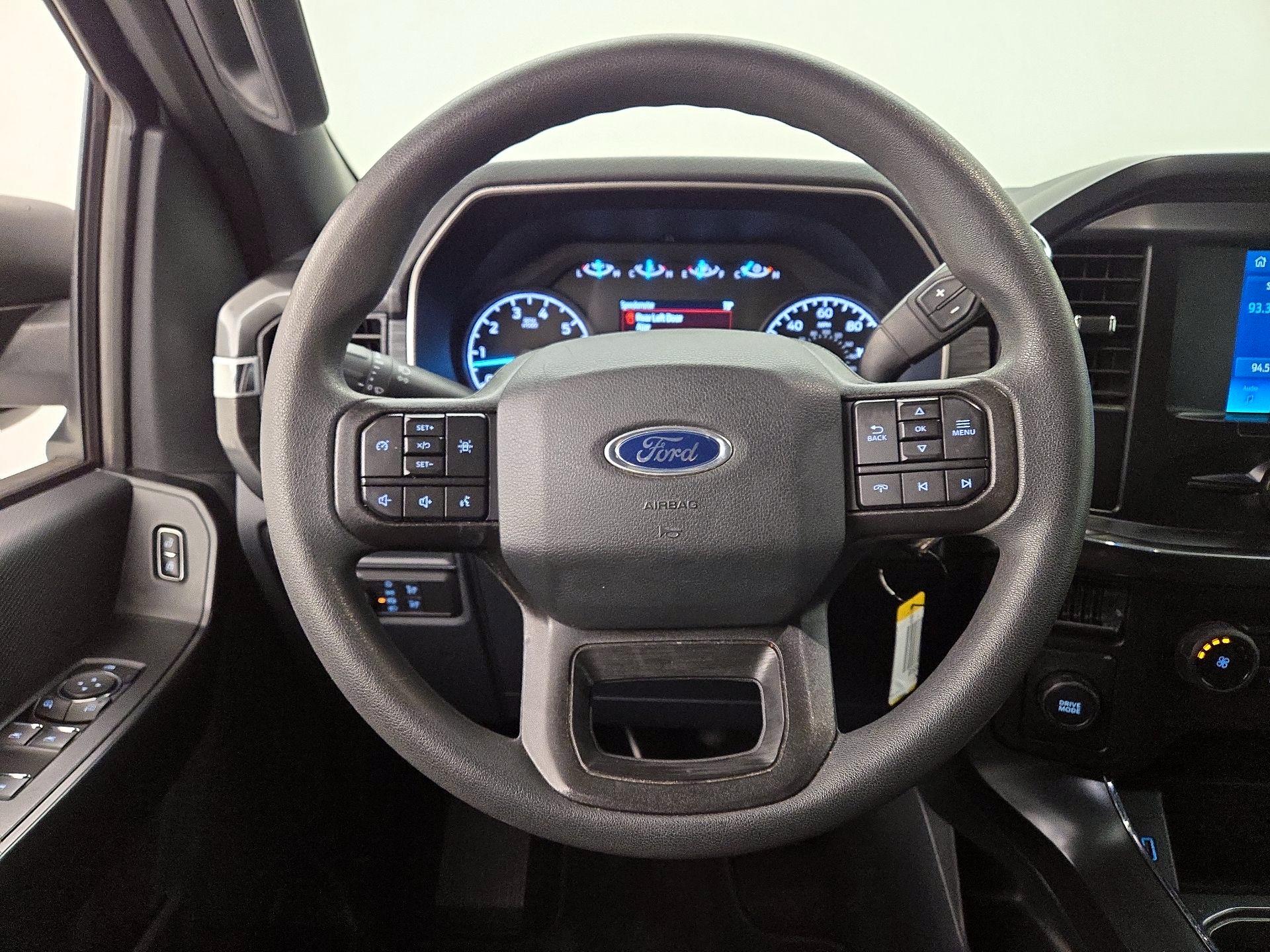 Thumbnail: 2021 Ford F-150 - 10