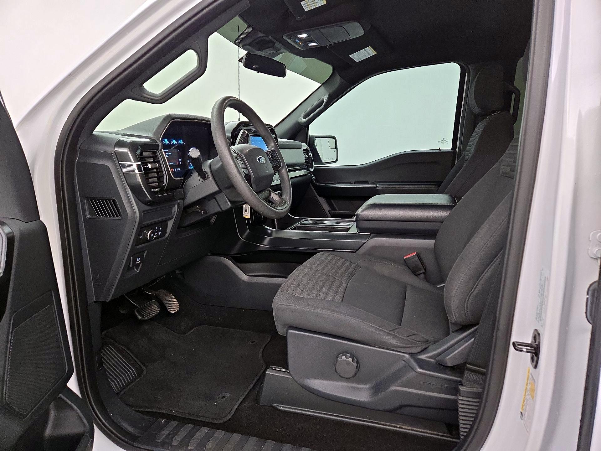 Thumbnail: 2021 Ford F-150 - 11