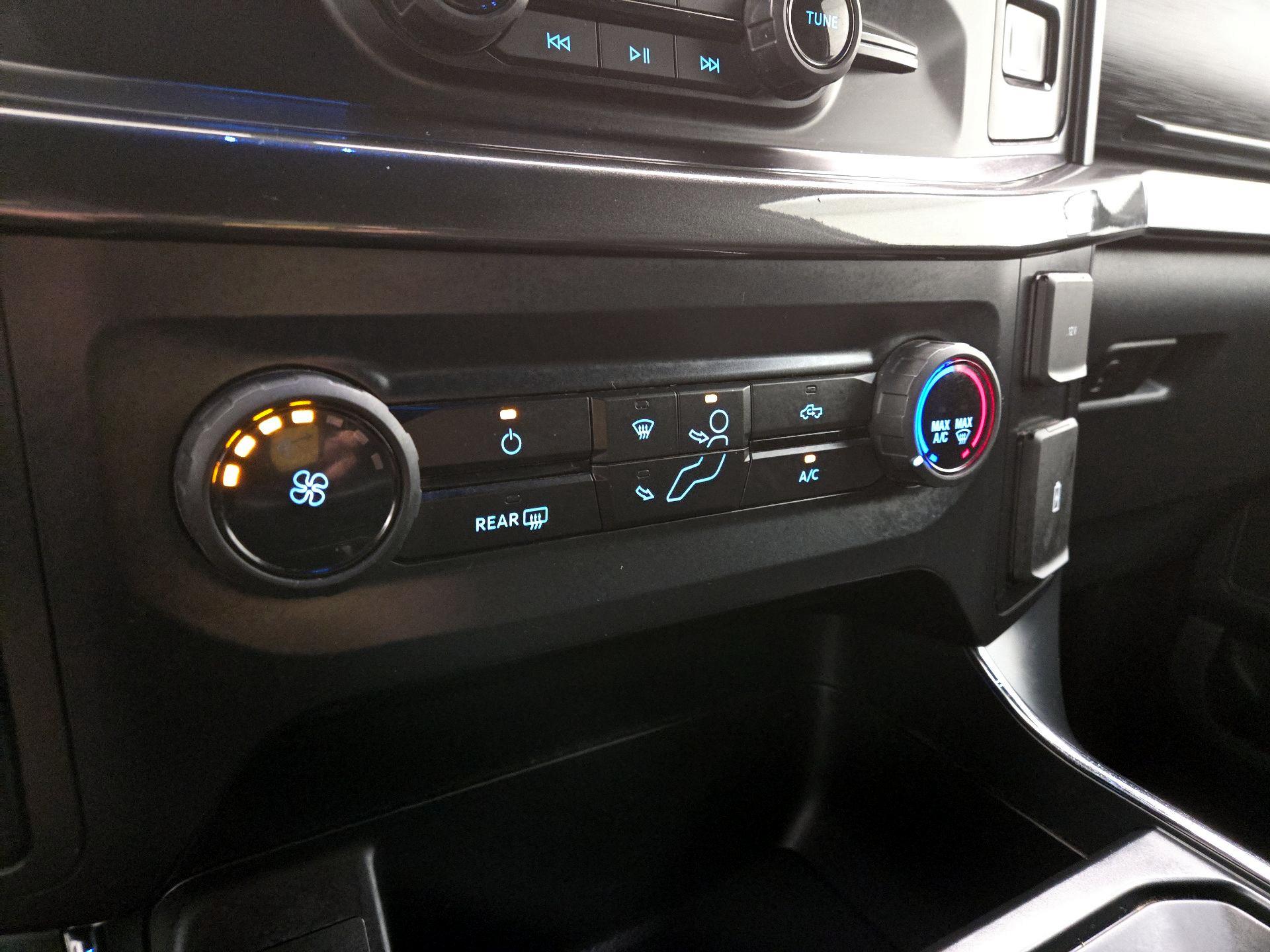 Thumbnail: 2021 Ford F-150 - 16