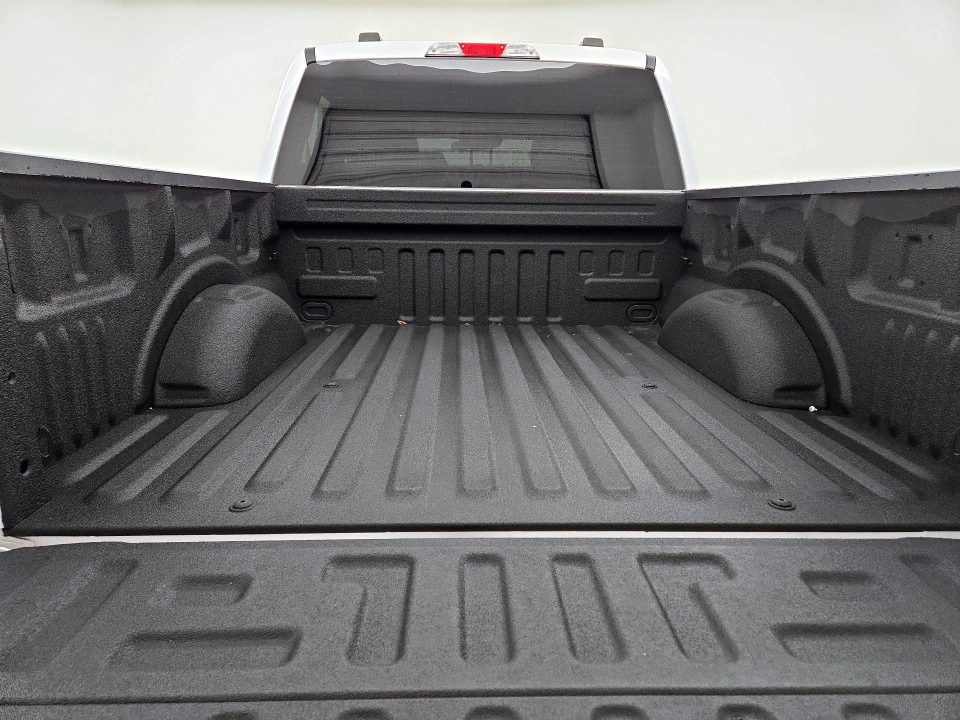 Thumbnail: 2021 Ford F-150 - 20