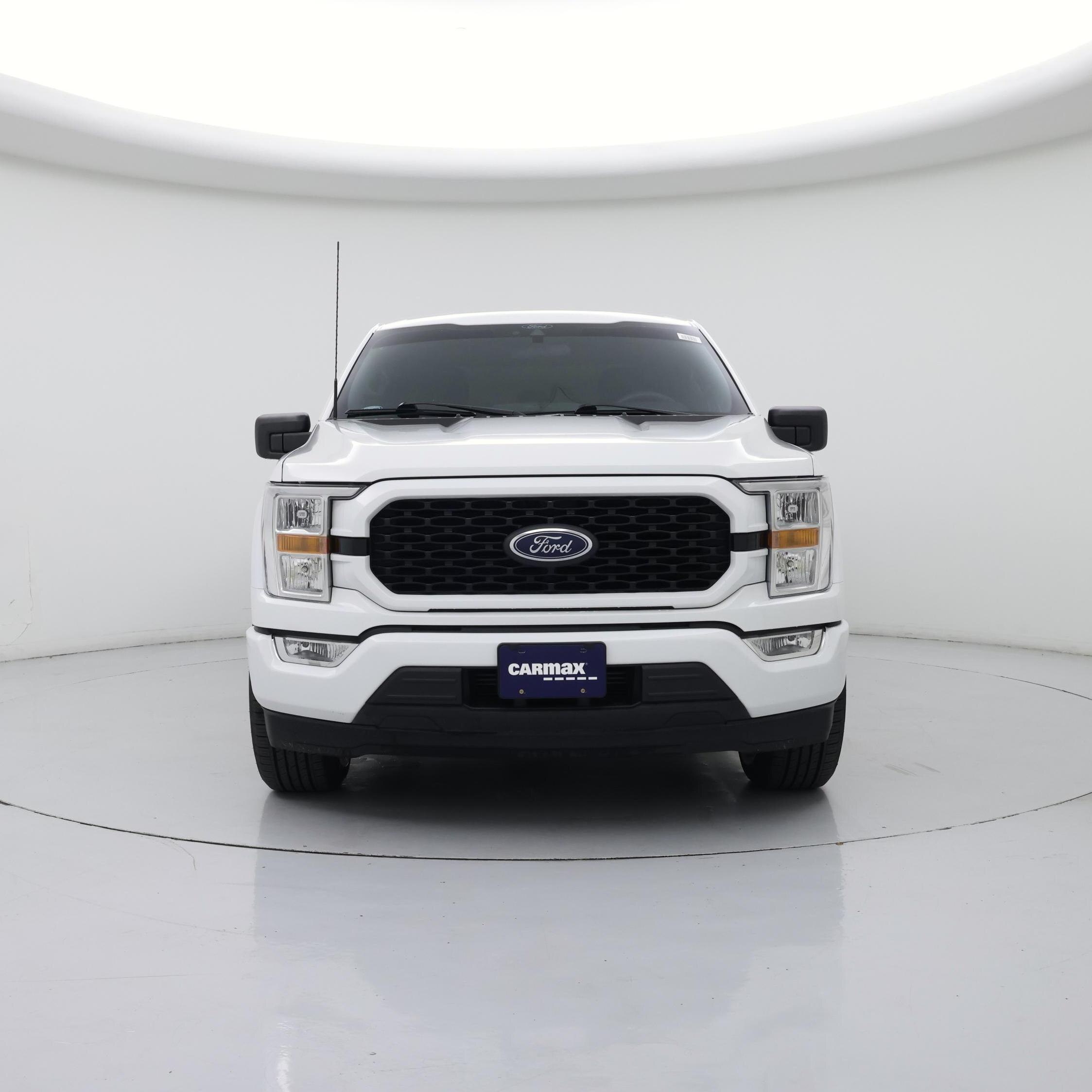Thumbnail: 2021 Ford F-150 - 5