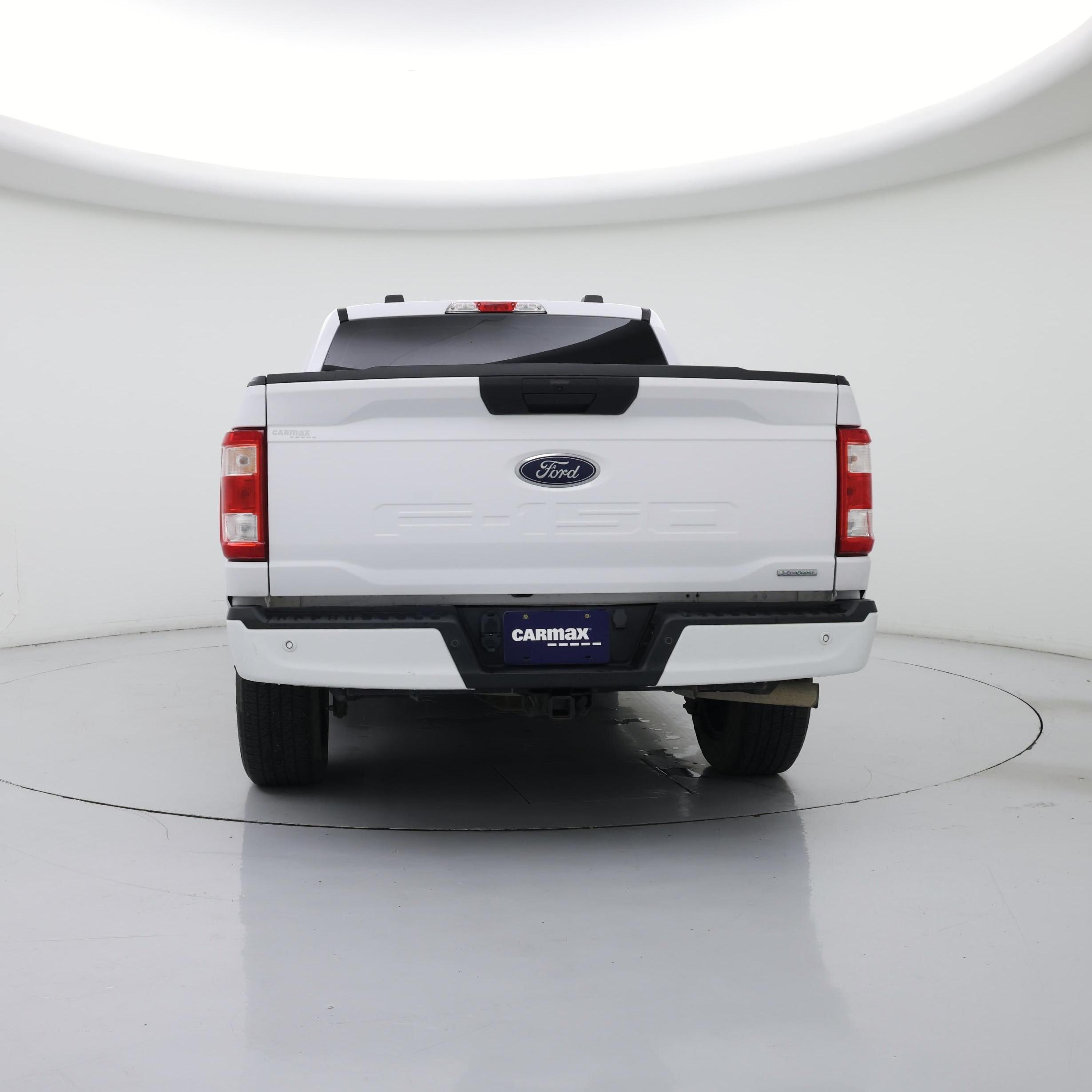 Thumbnail: 2021 Ford F-150 - 6