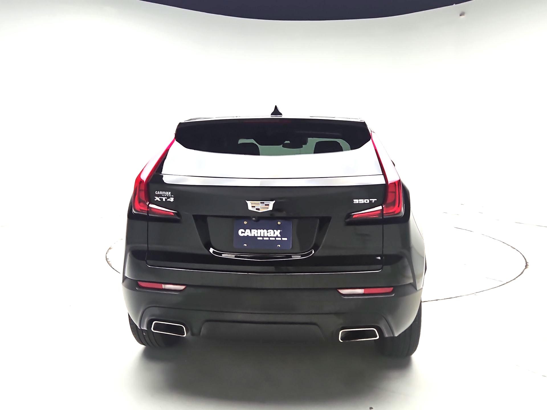 Thumbnail: 2021 Cadillac XT4 - 6