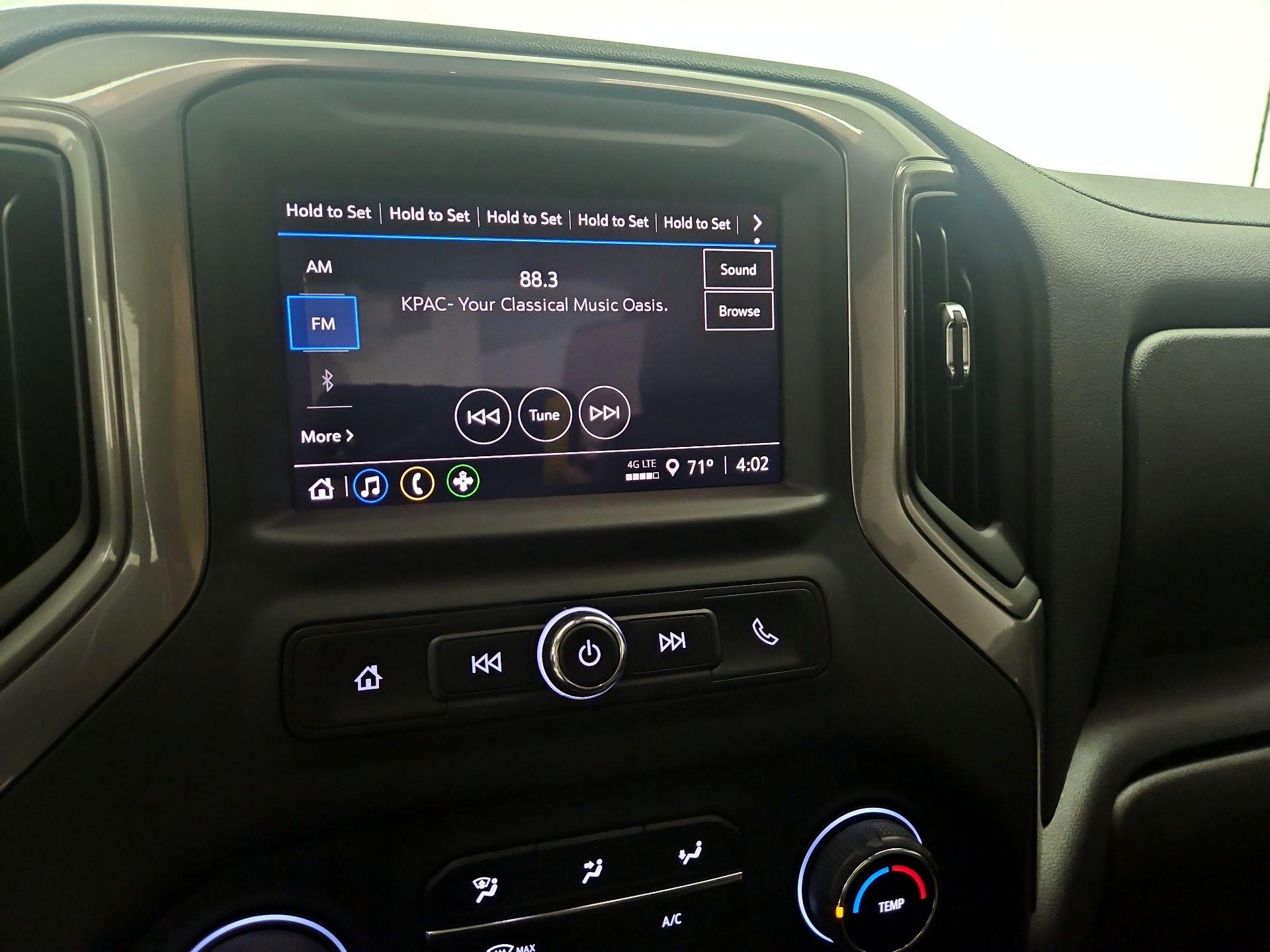 Thumbnail: 2025 Chevrolet Silverado 1500 - 13