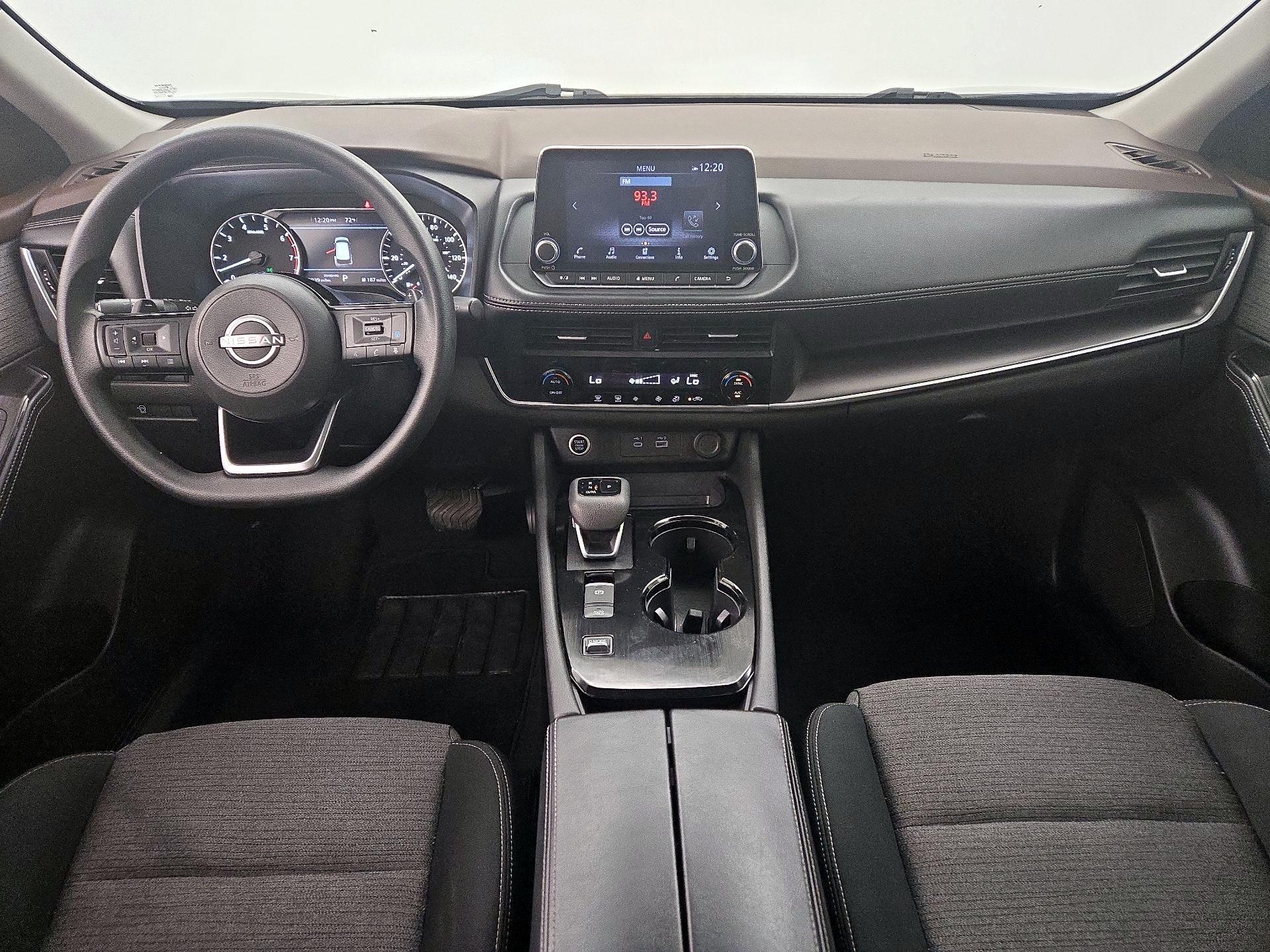Thumbnail: 2023 Nissan Rogue - 9
