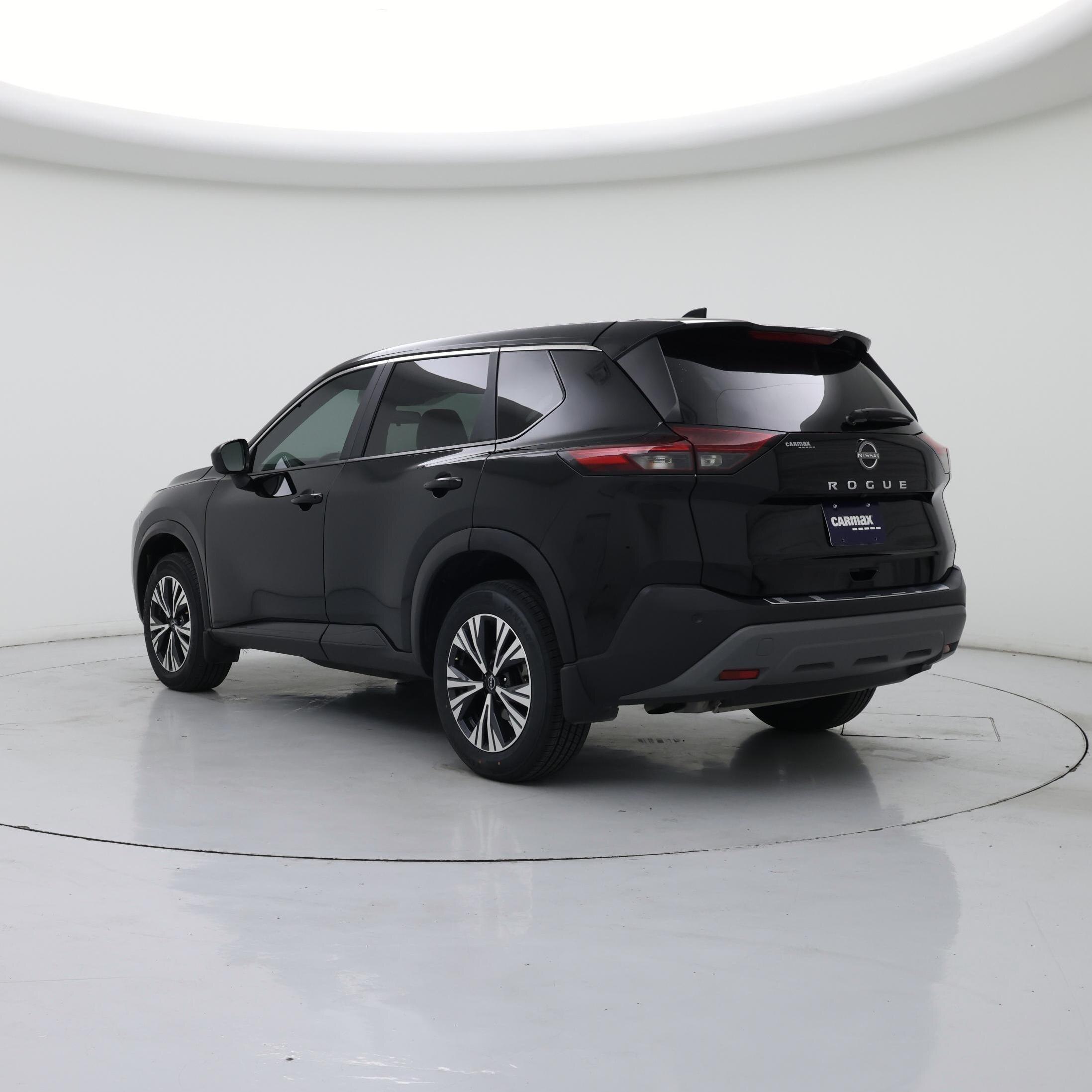 Thumbnail: 2023 Nissan Rogue - 2