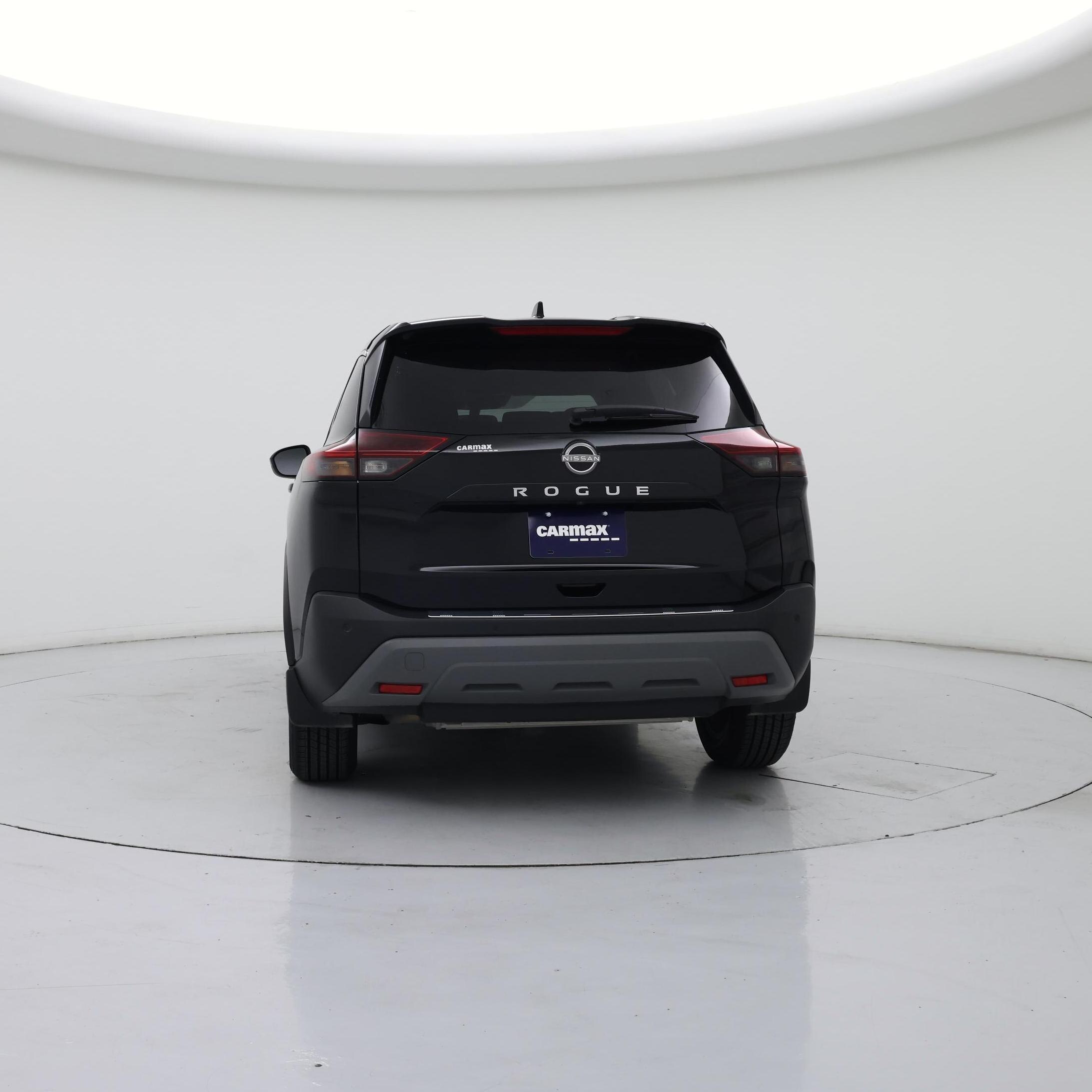 Thumbnail: 2023 Nissan Rogue - 6