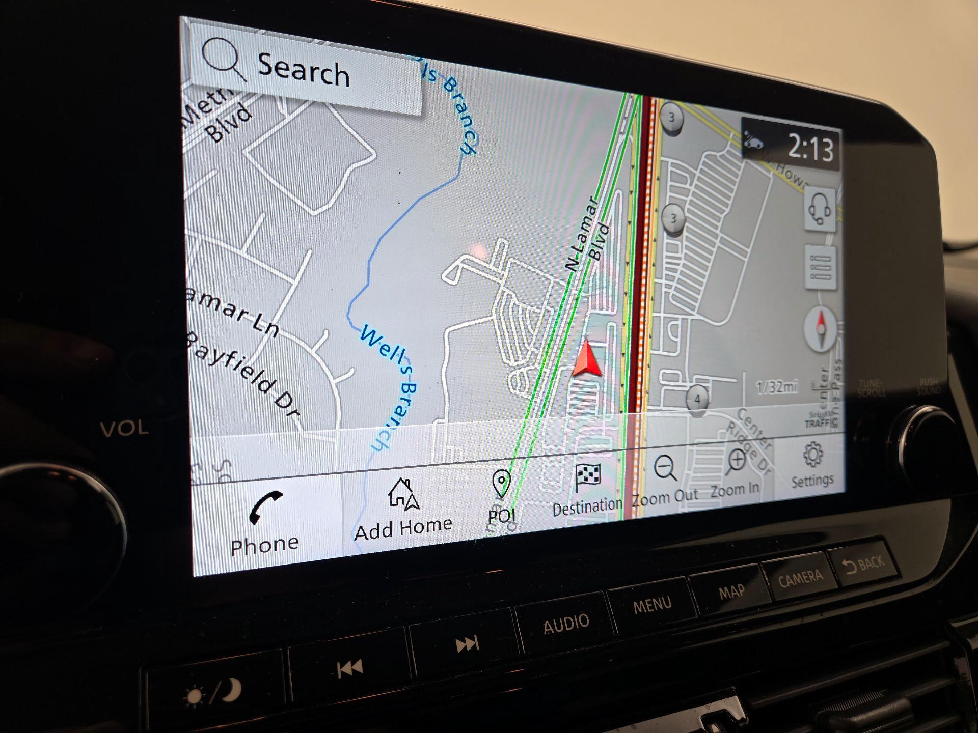 Thumbnail: 2022 Nissan Pathfinder - 14