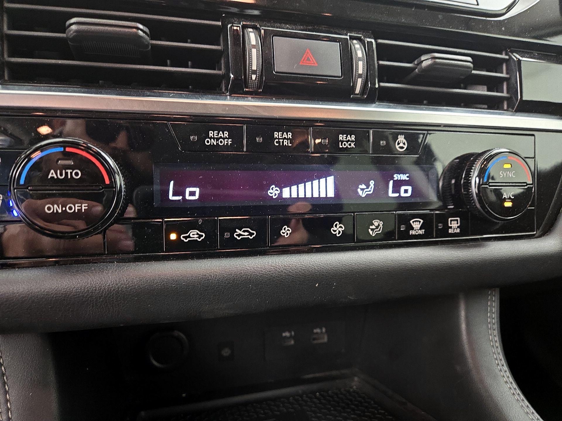 Thumbnail: 2022 Nissan Pathfinder - 17