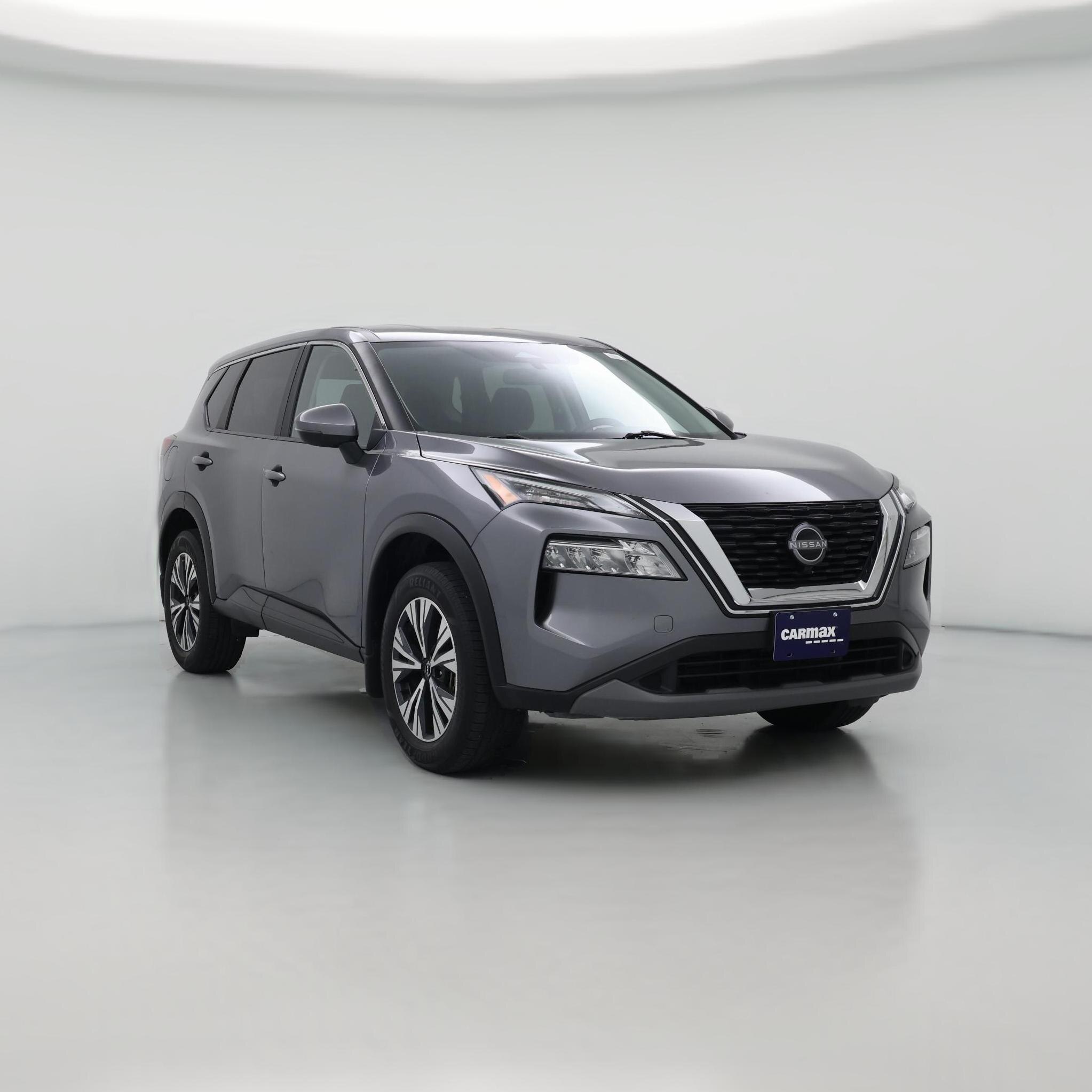 Thumbnail: 2023 Nissan Rogue - 1