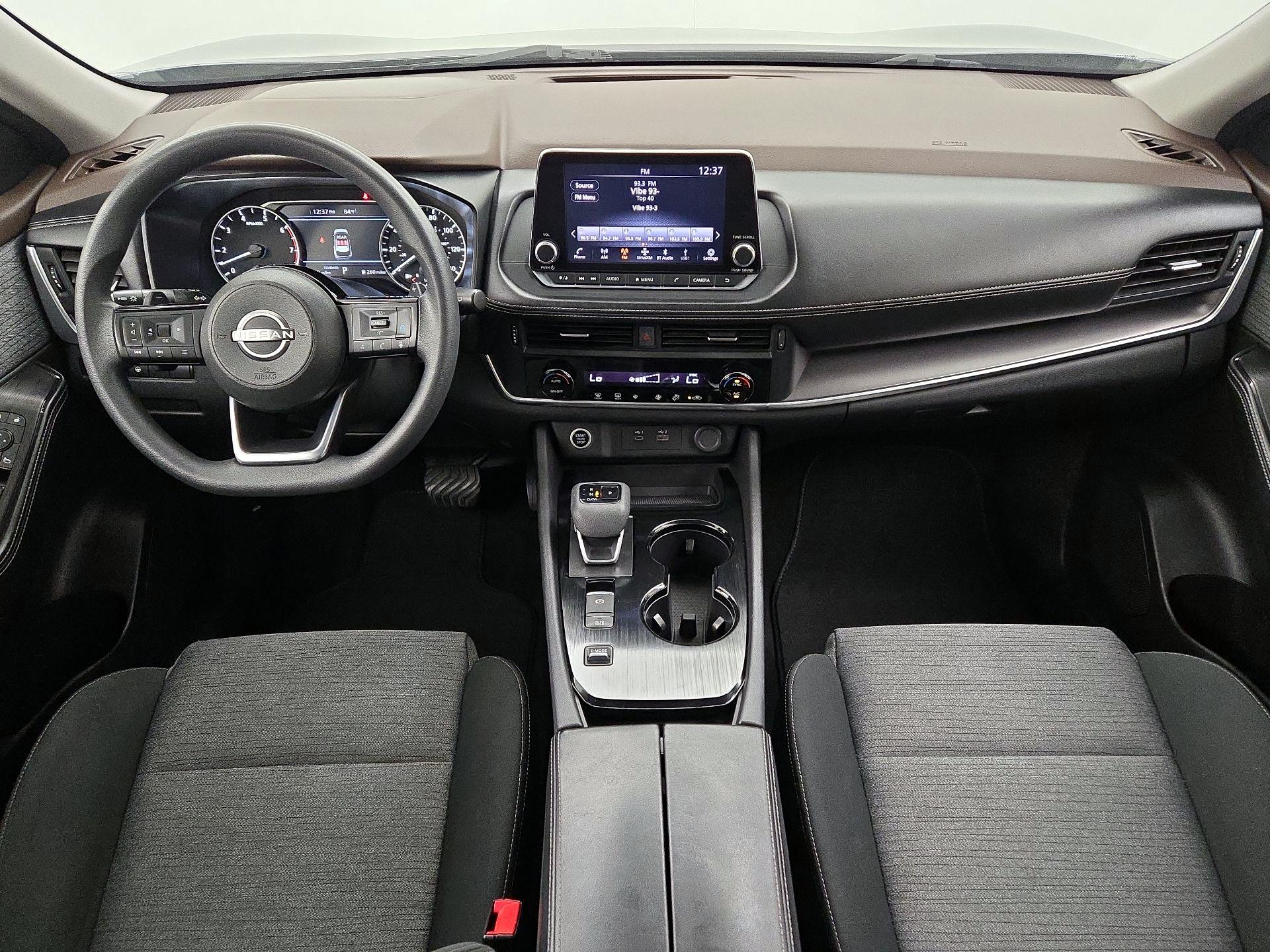 Thumbnail: 2023 Nissan Rogue - 9