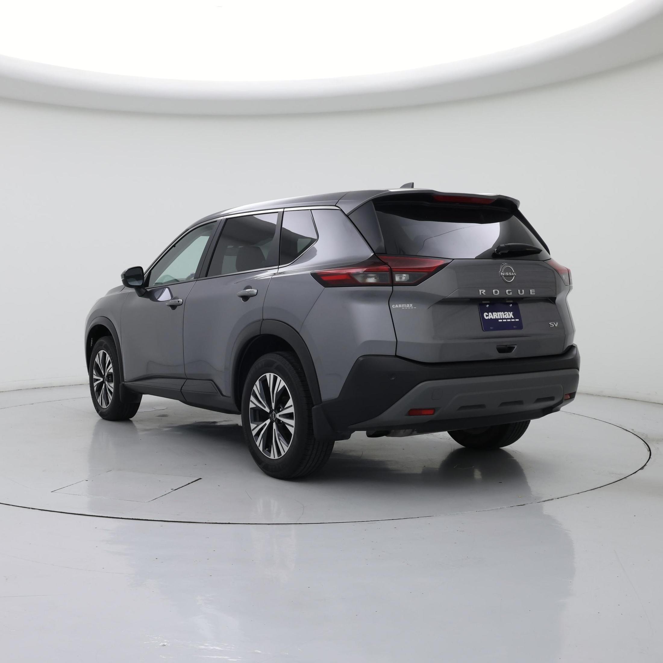 Thumbnail: 2023 Nissan Rogue - 2