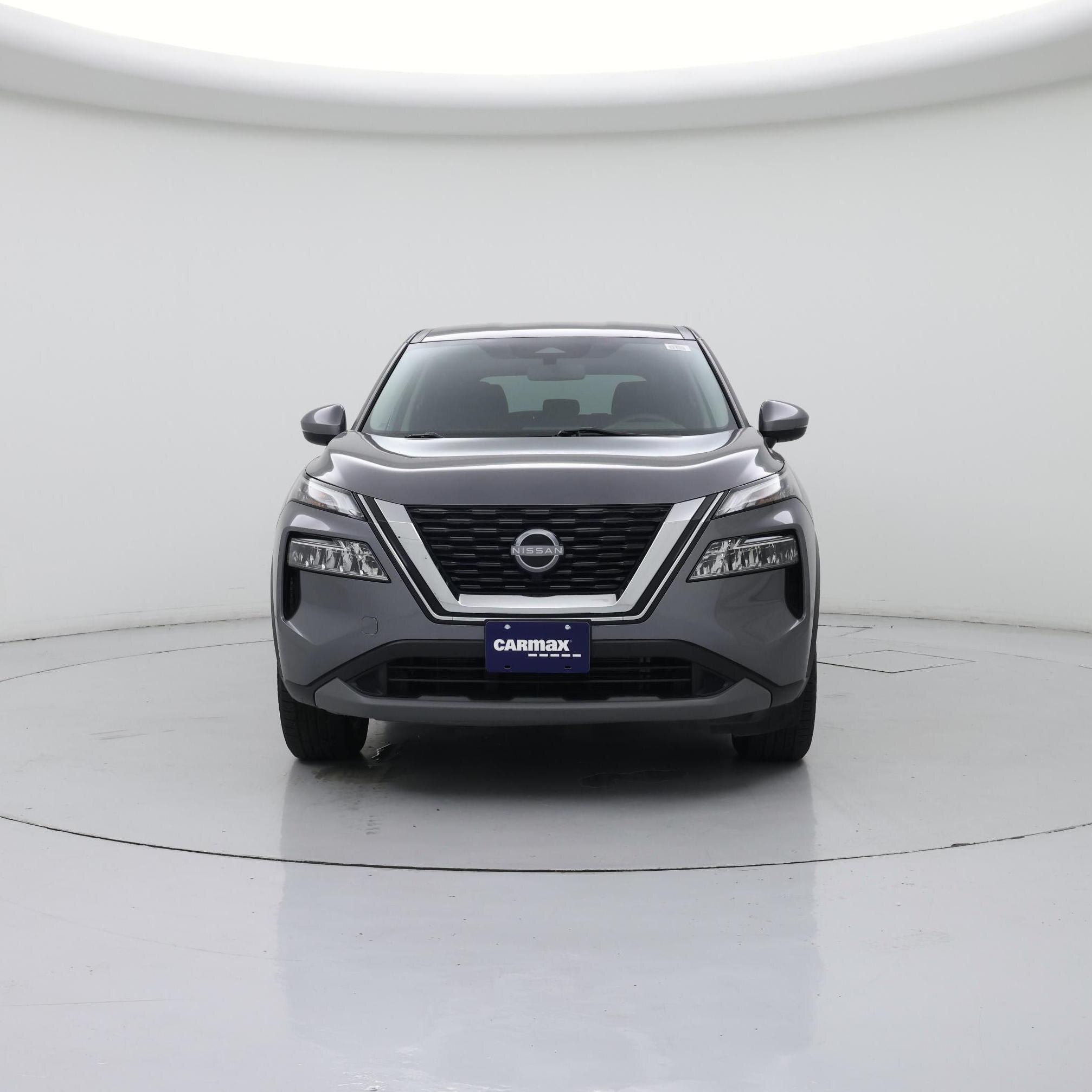 Thumbnail: 2023 Nissan Rogue - 5