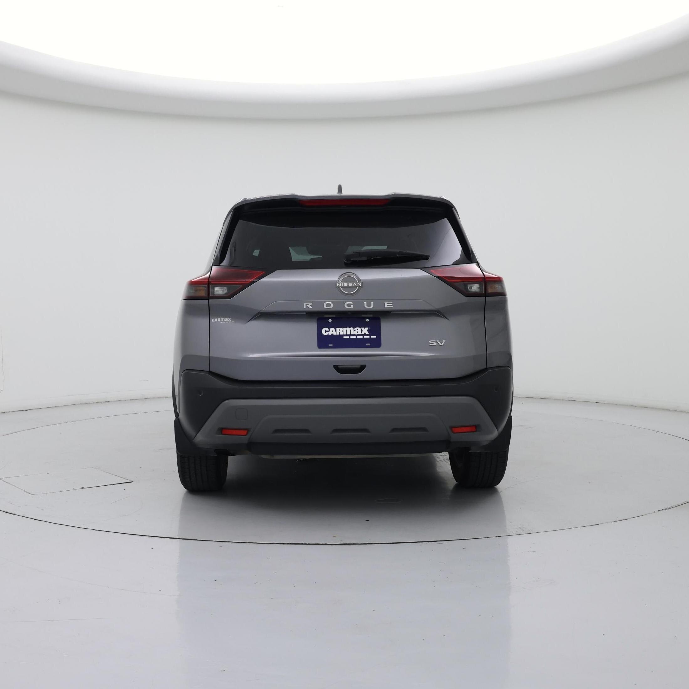 Thumbnail: 2023 Nissan Rogue - 6