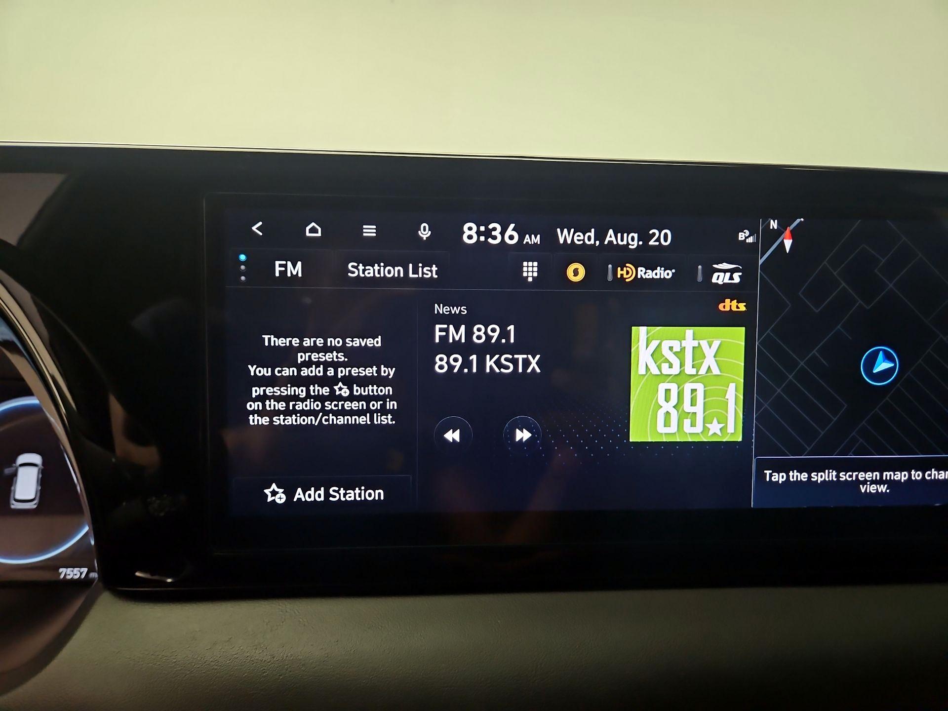 Thumbnail: 2024 Hyundai Palisade - 14