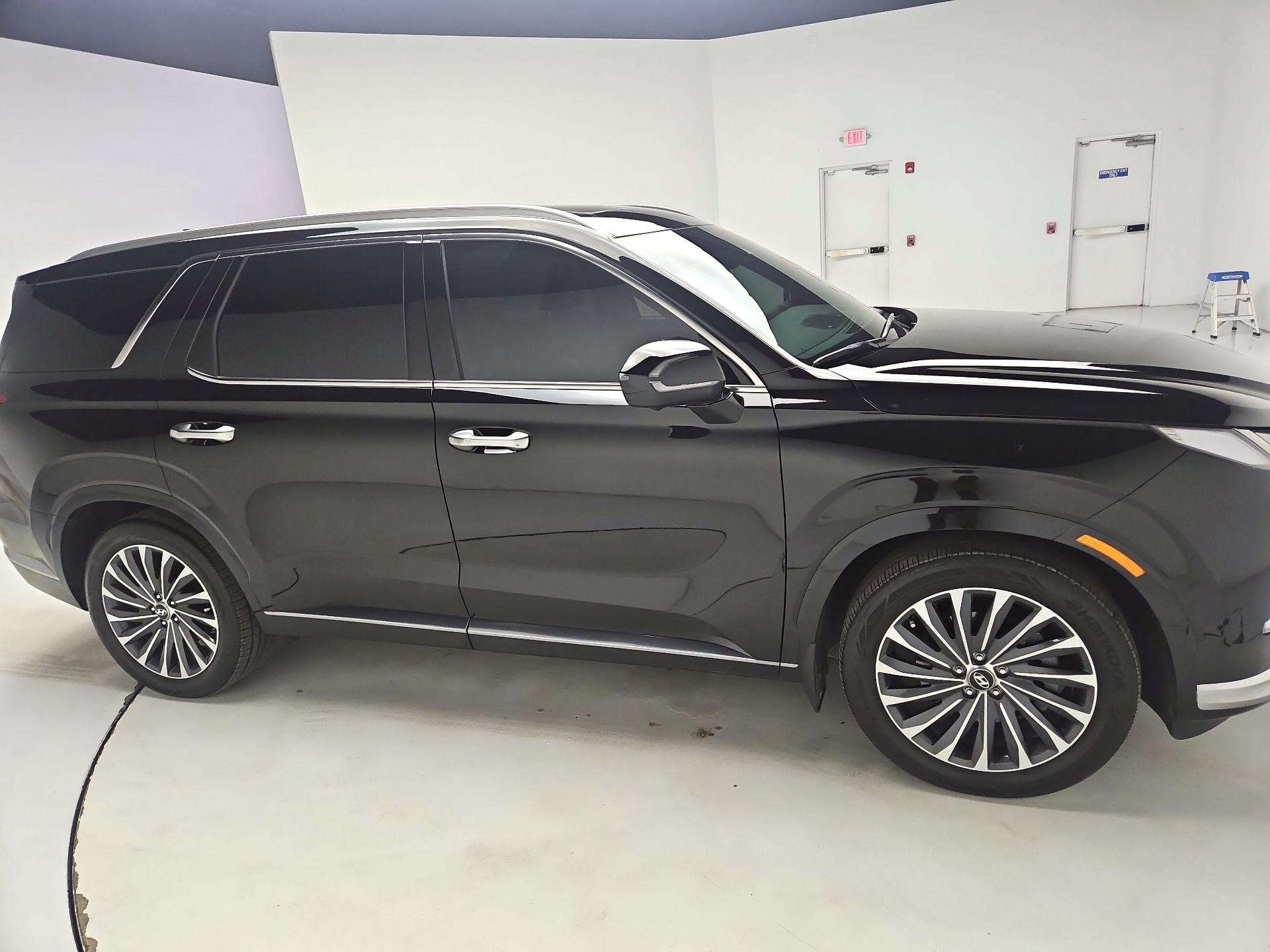 Thumbnail: 2024 Hyundai Palisade - 4