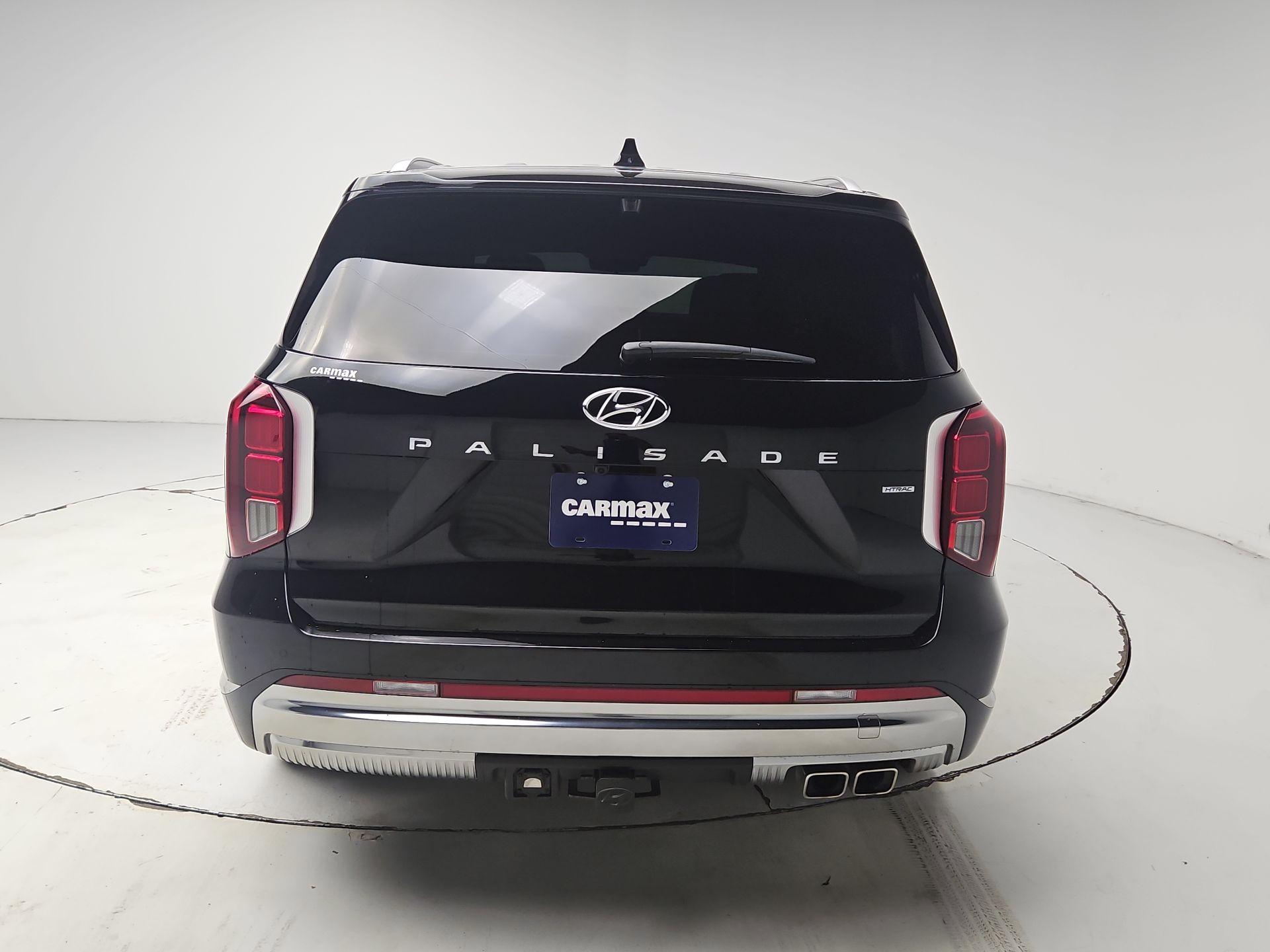 Thumbnail: 2024 Hyundai Palisade - 6