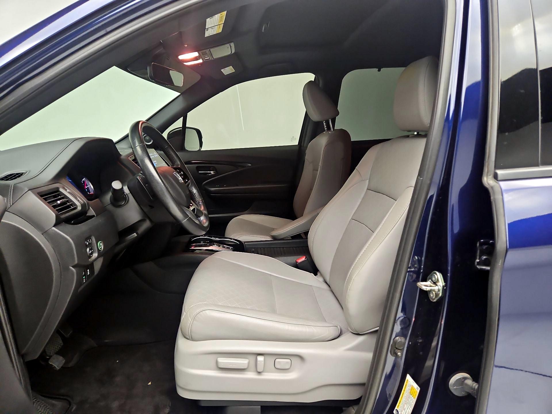 Thumbnail: 2019 Honda Passport - 9