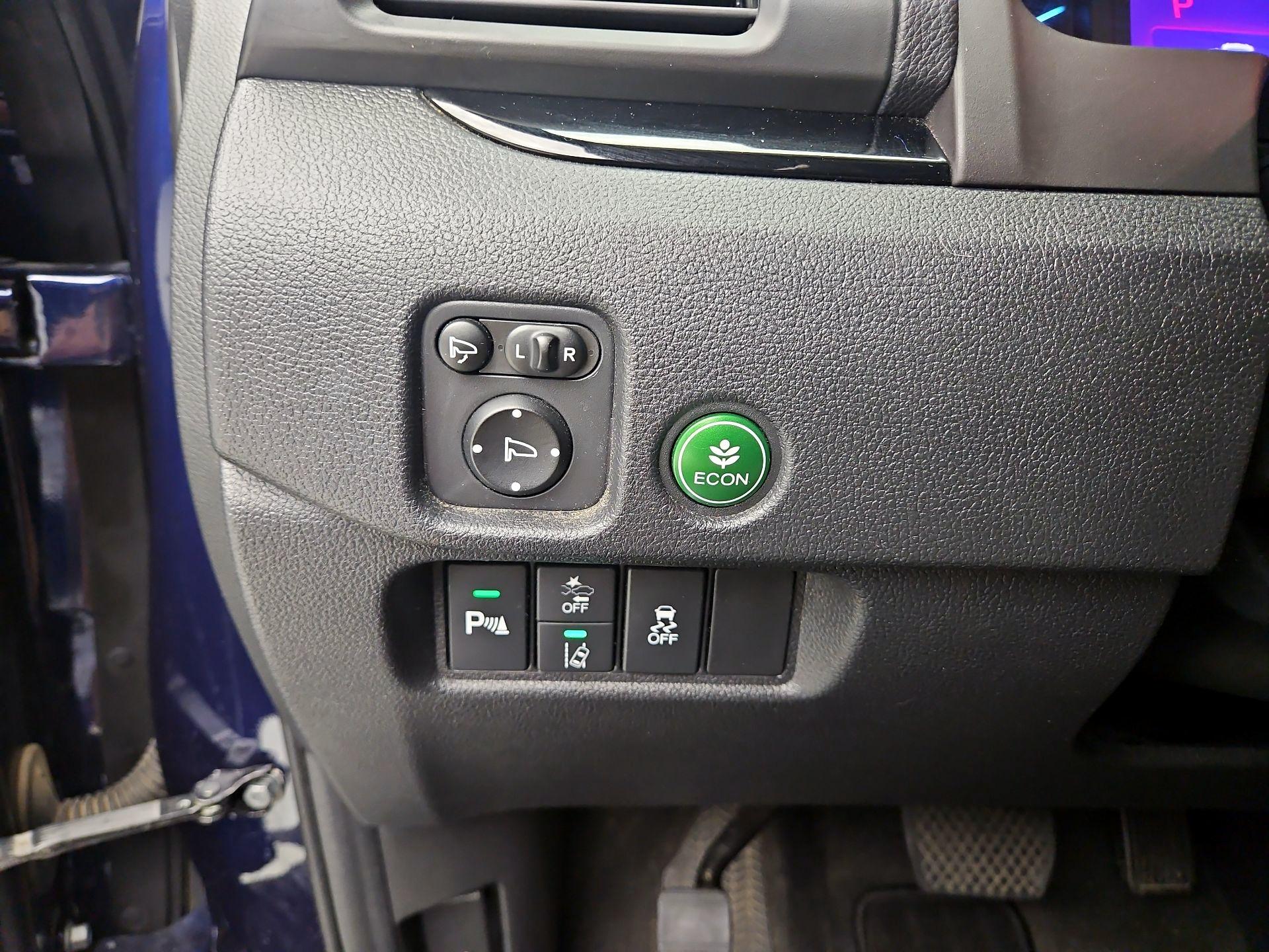 Thumbnail: 2019 Honda Passport - 11