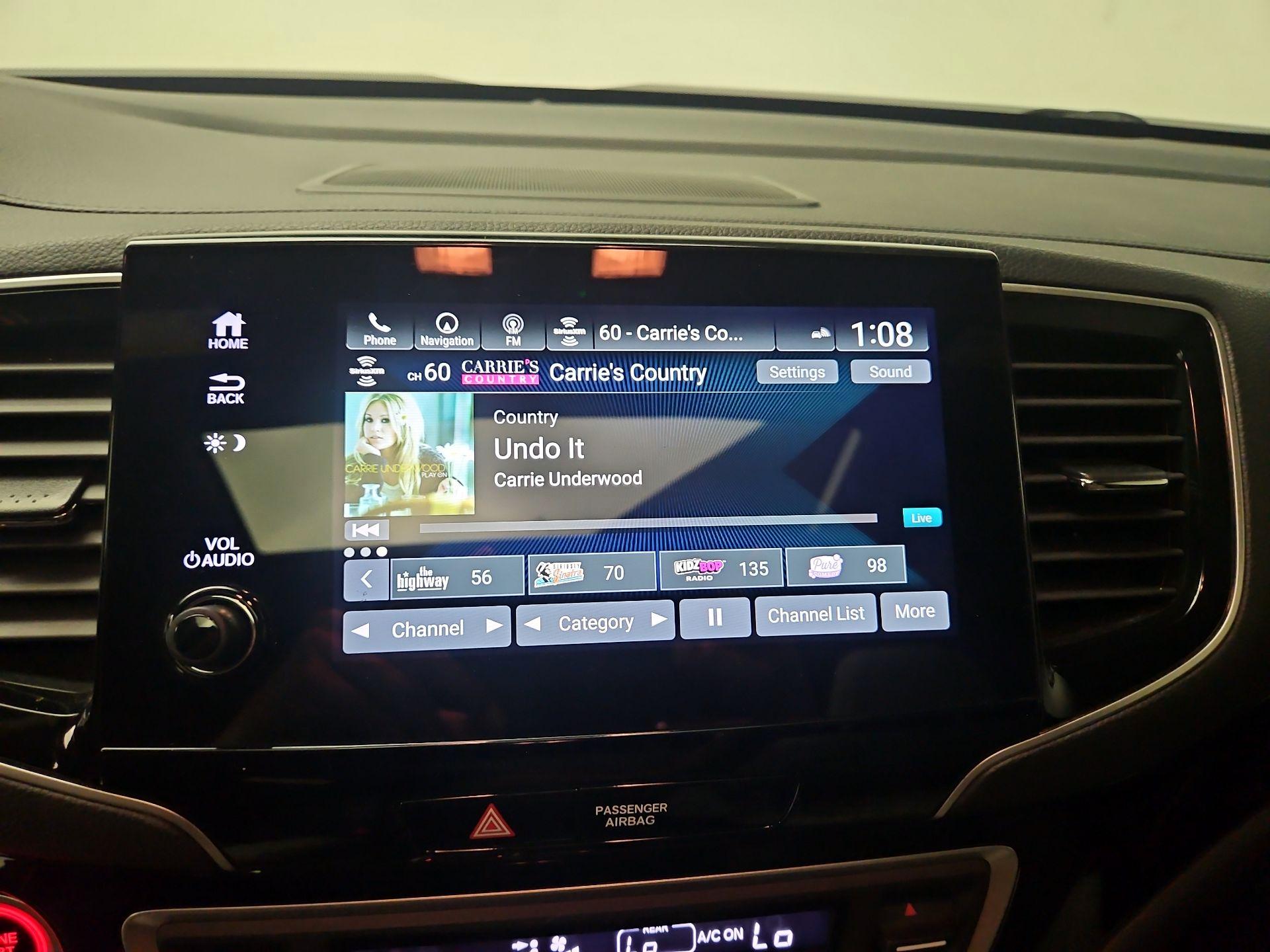 Thumbnail: 2019 Honda Passport - 13