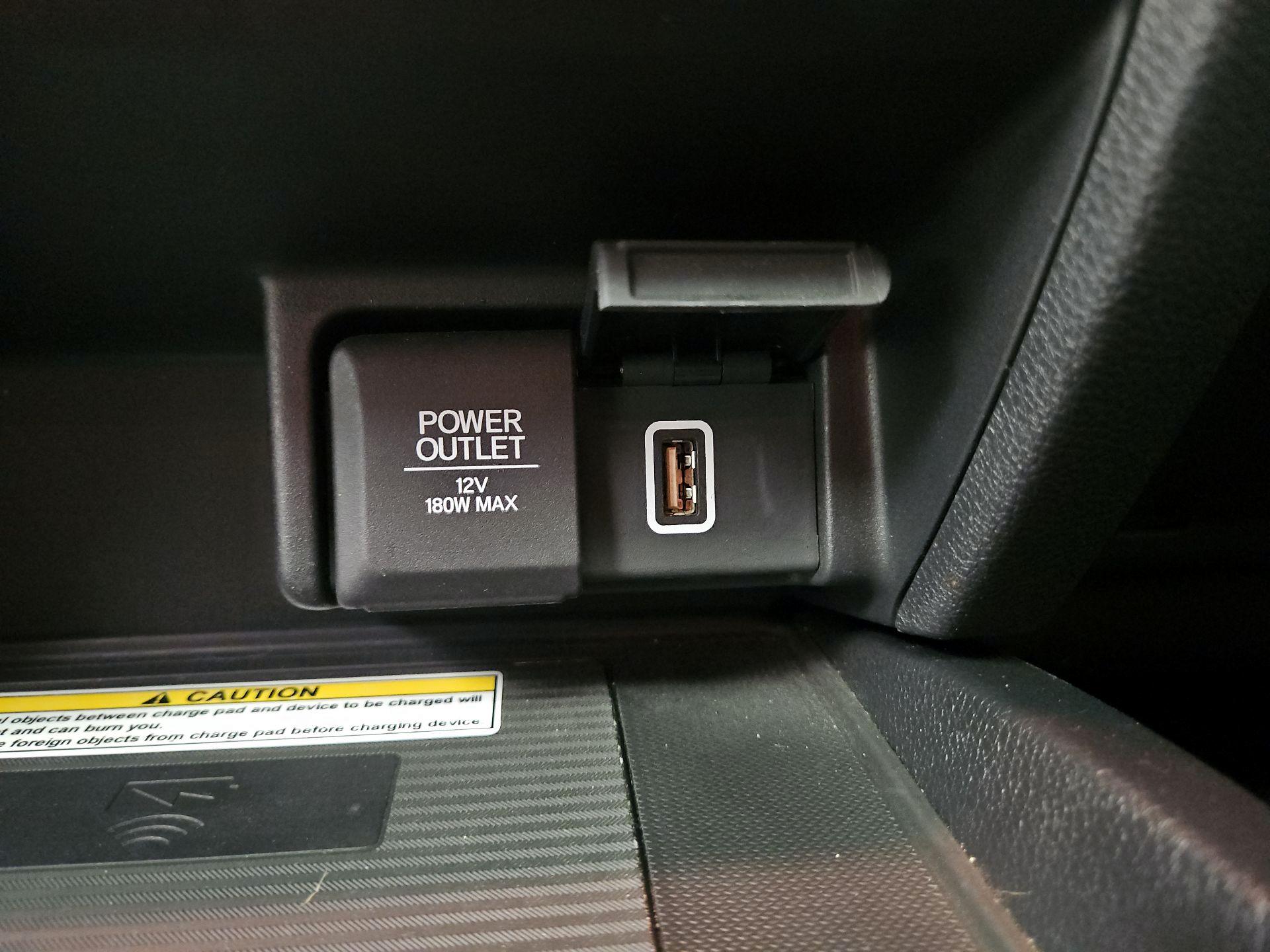 Thumbnail: 2019 Honda Passport - 16