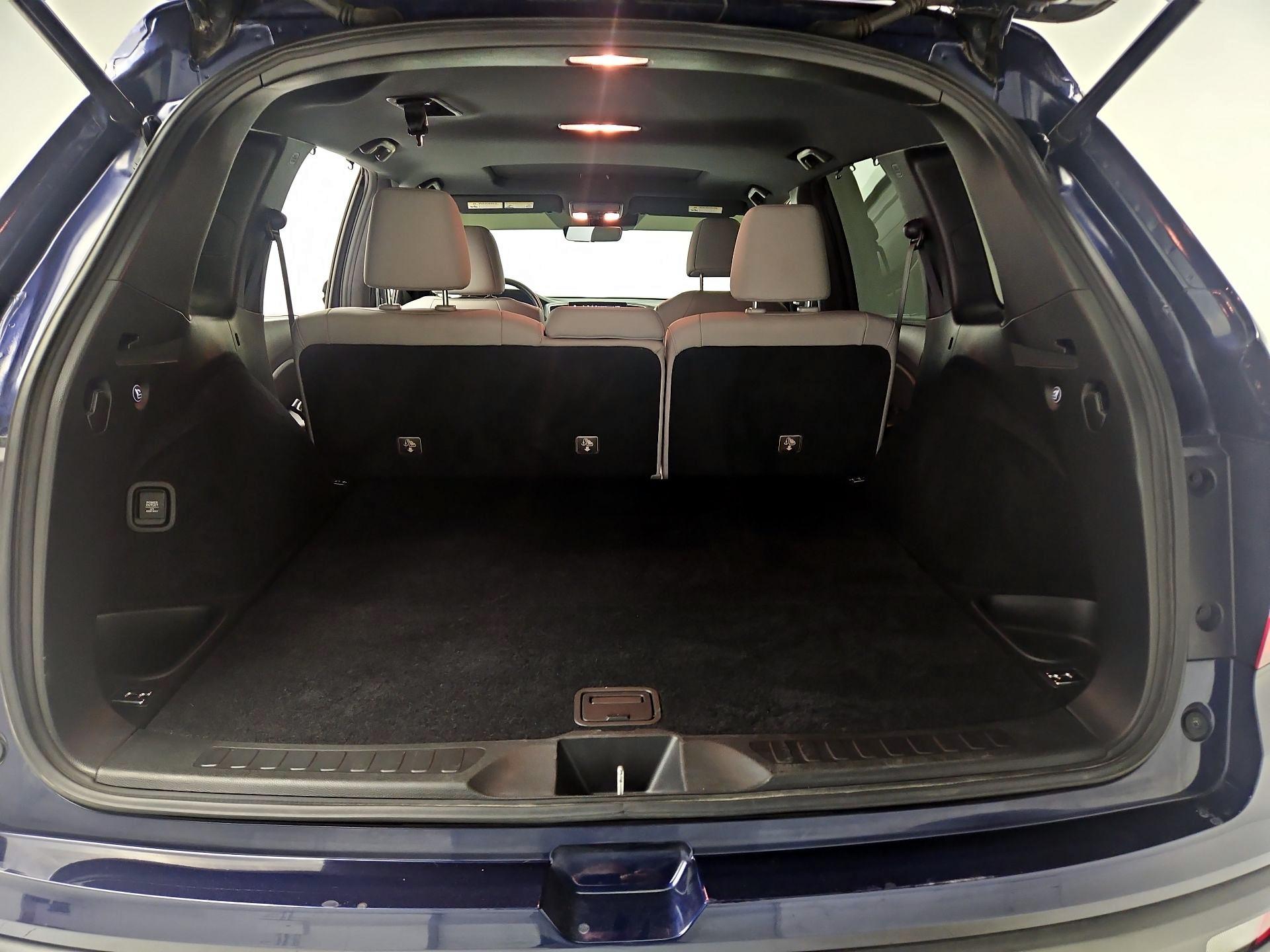 Thumbnail: 2019 Honda Passport - 19