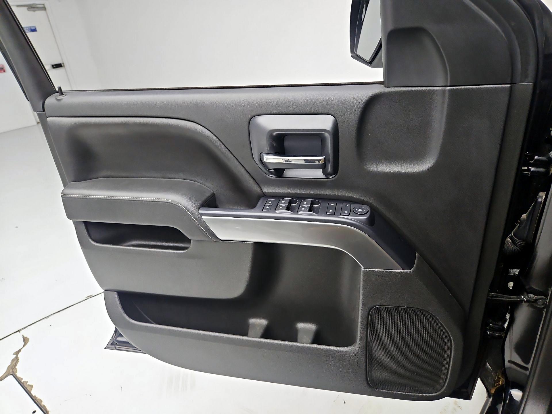 Thumbnail: 2014 Chevrolet Silverado 1500 - 12