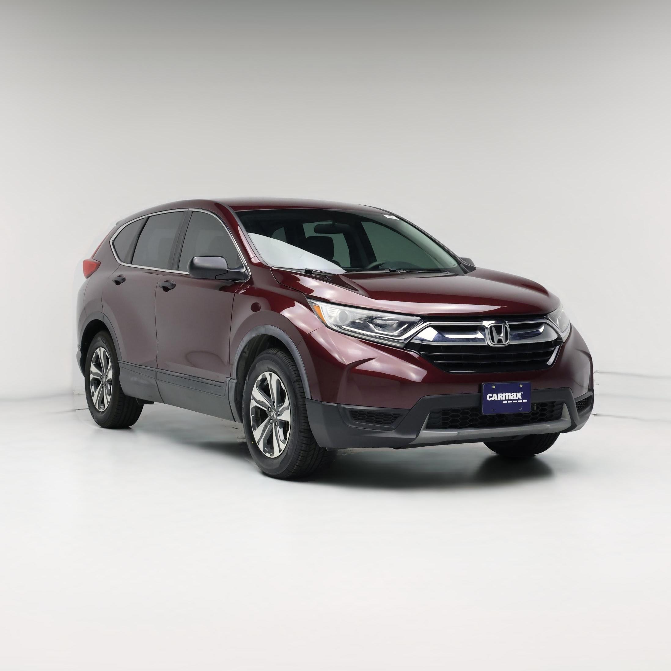Thumbnail: 2019 Honda CR-V - 1