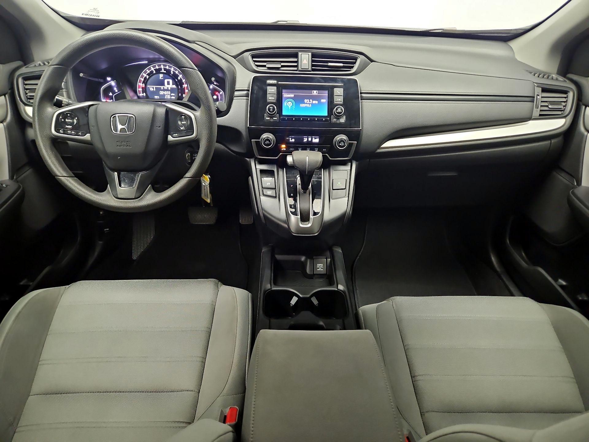 Thumbnail: 2019 Honda CR-V - 9