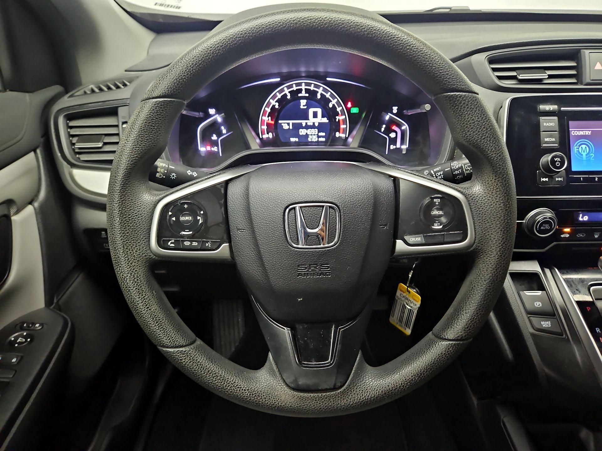 Thumbnail: 2019 Honda CR-V - 10