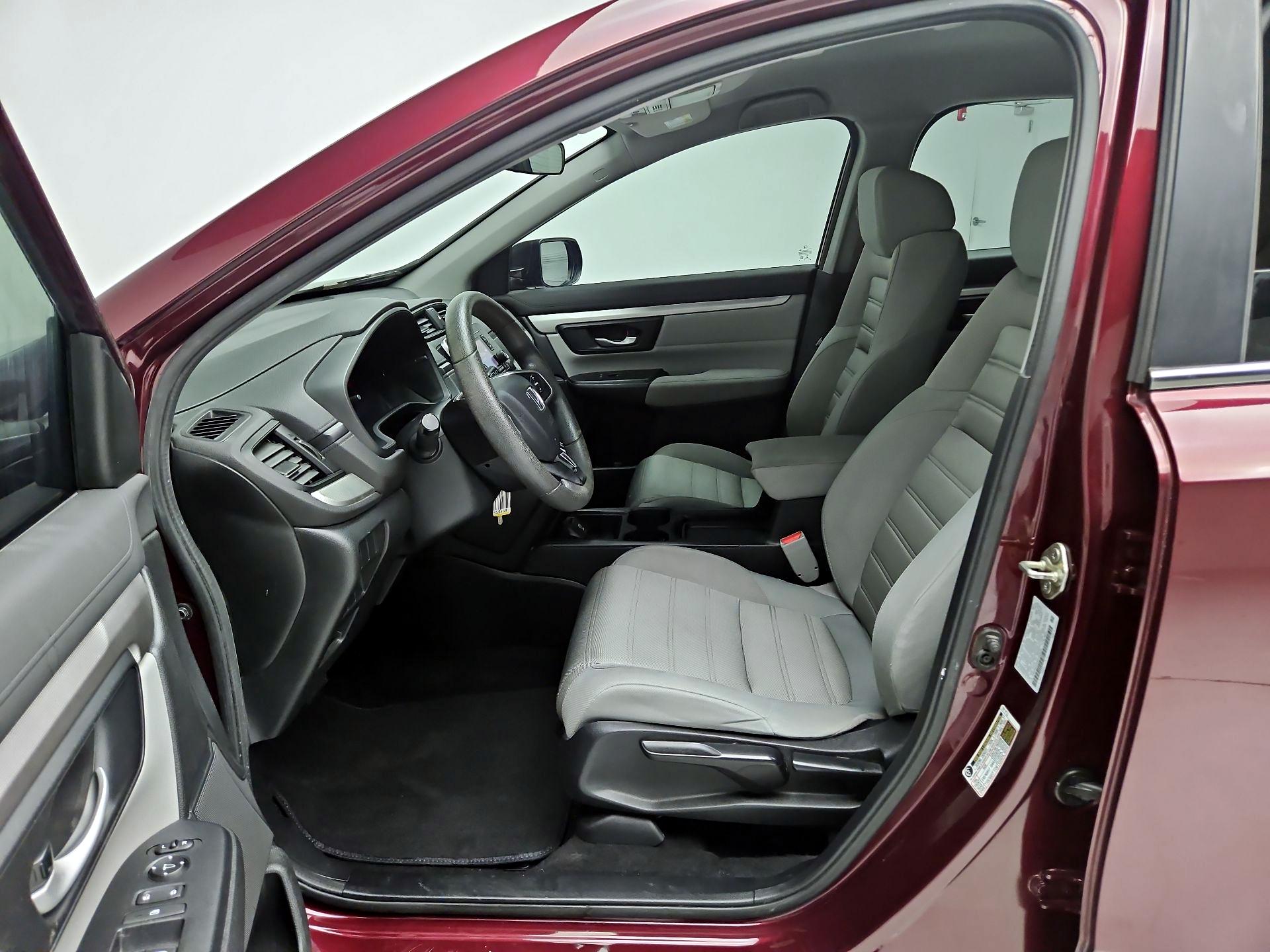Thumbnail: 2019 Honda CR-V - 11