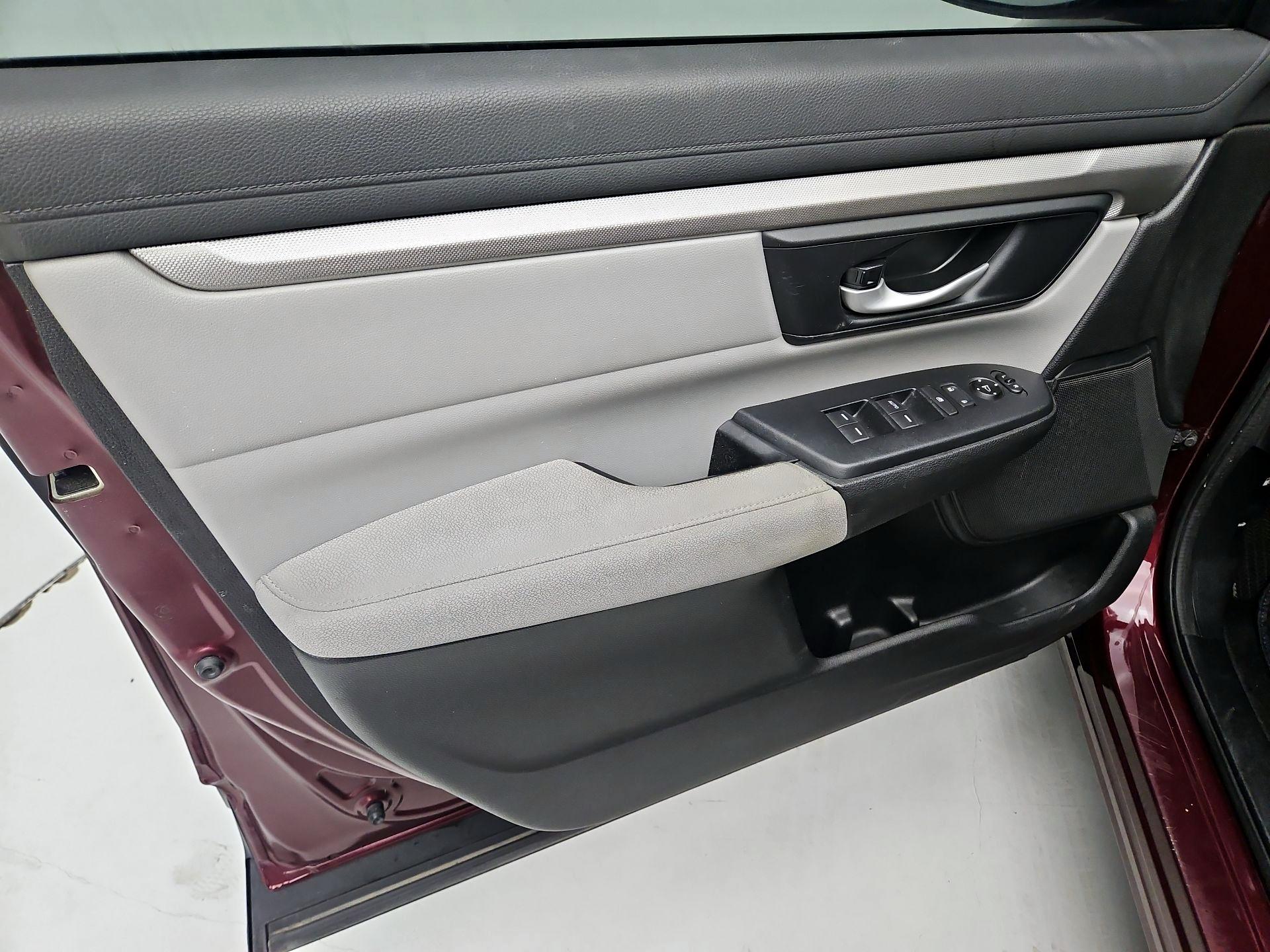 Thumbnail: 2019 Honda CR-V - 12