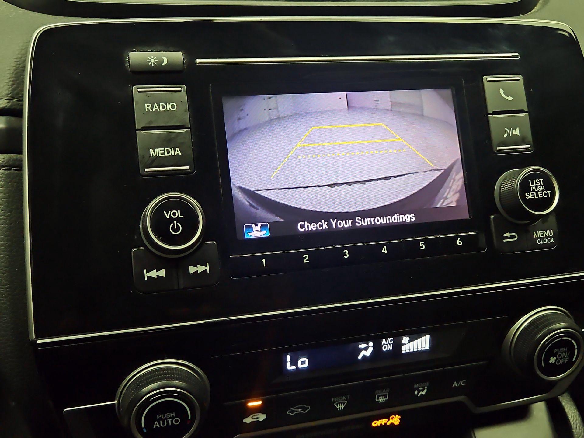 Thumbnail: 2019 Honda CR-V - 14
