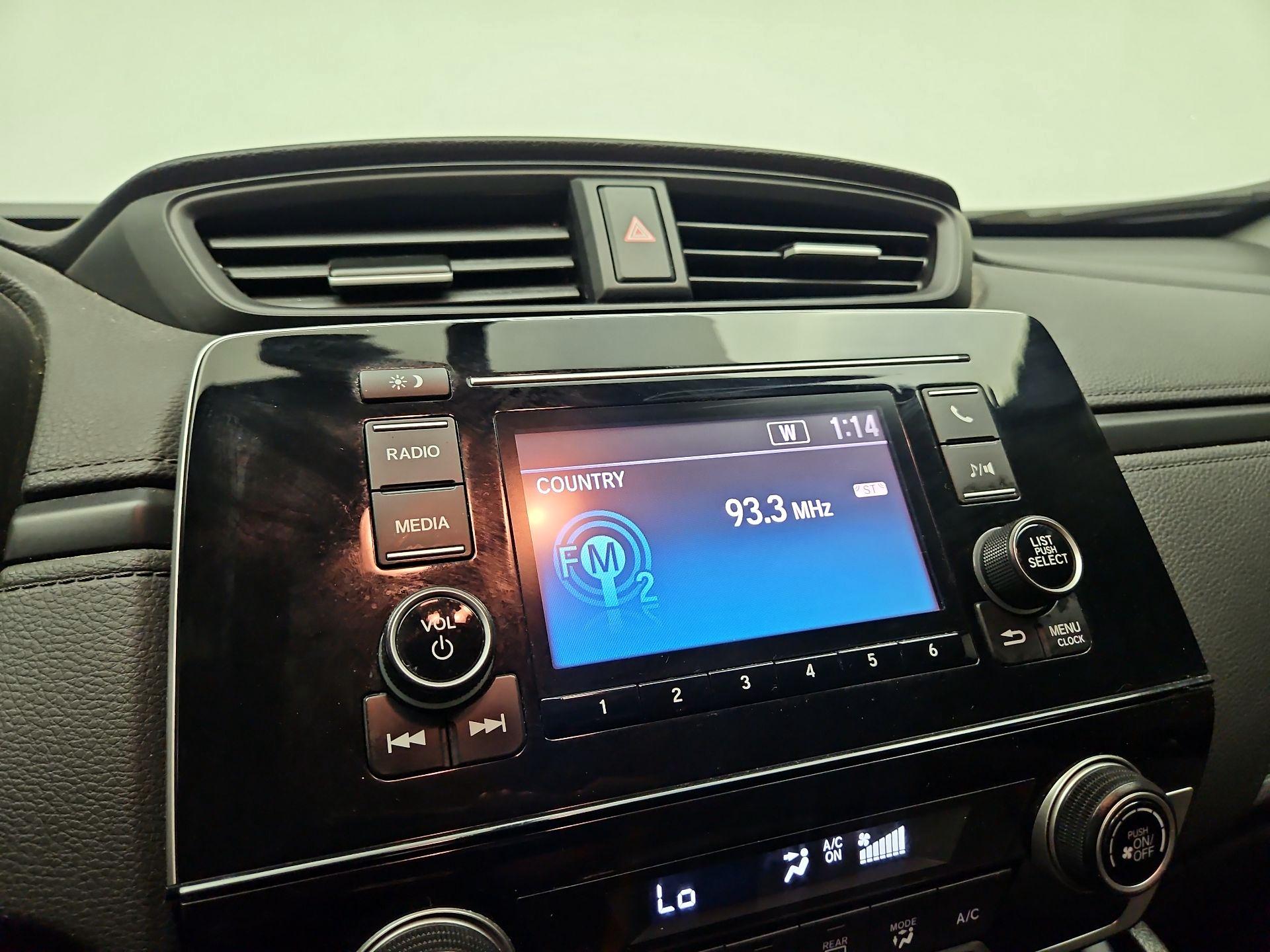Thumbnail: 2019 Honda CR-V - 15