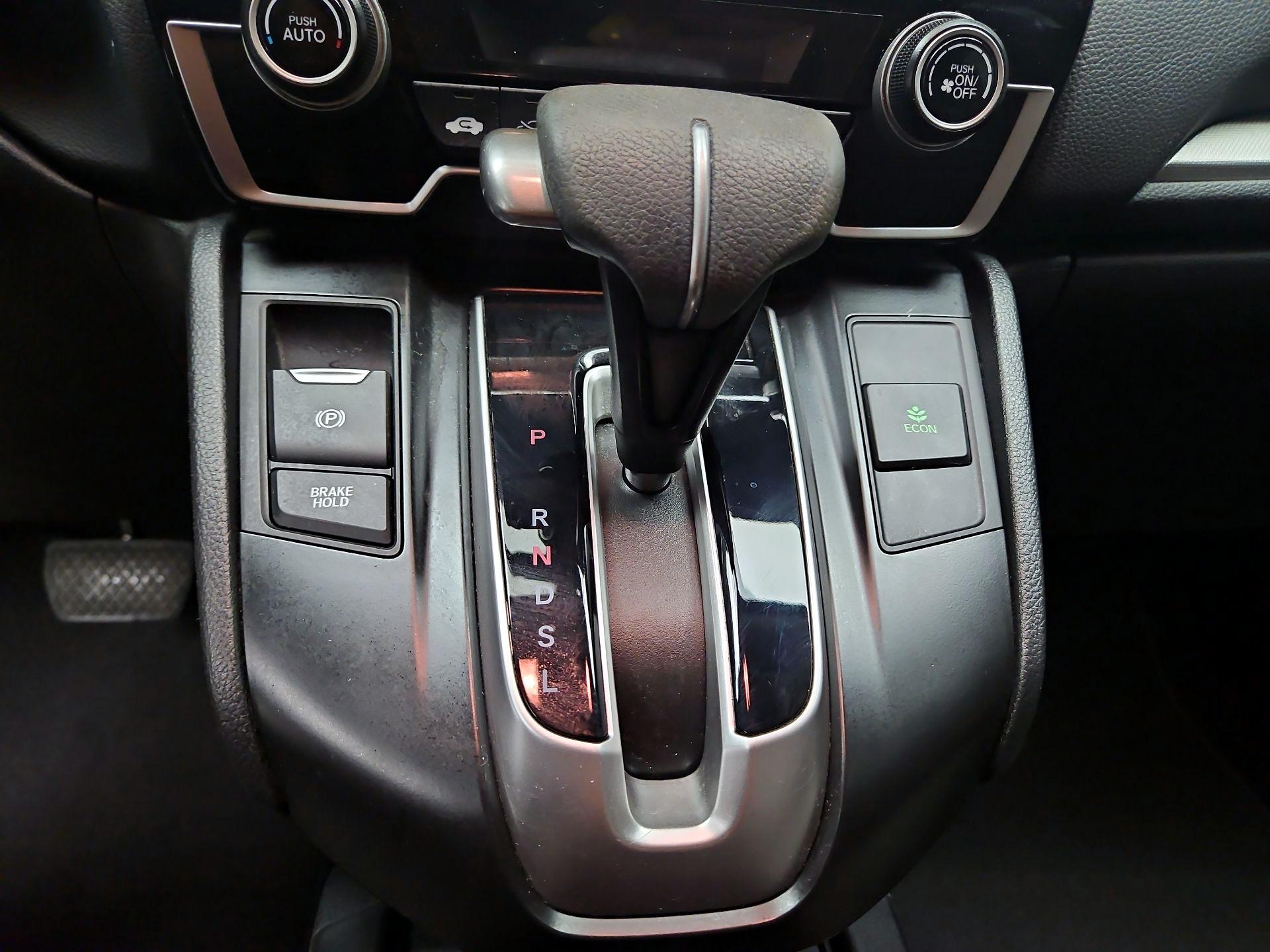 Thumbnail: 2019 Honda CR-V - 17