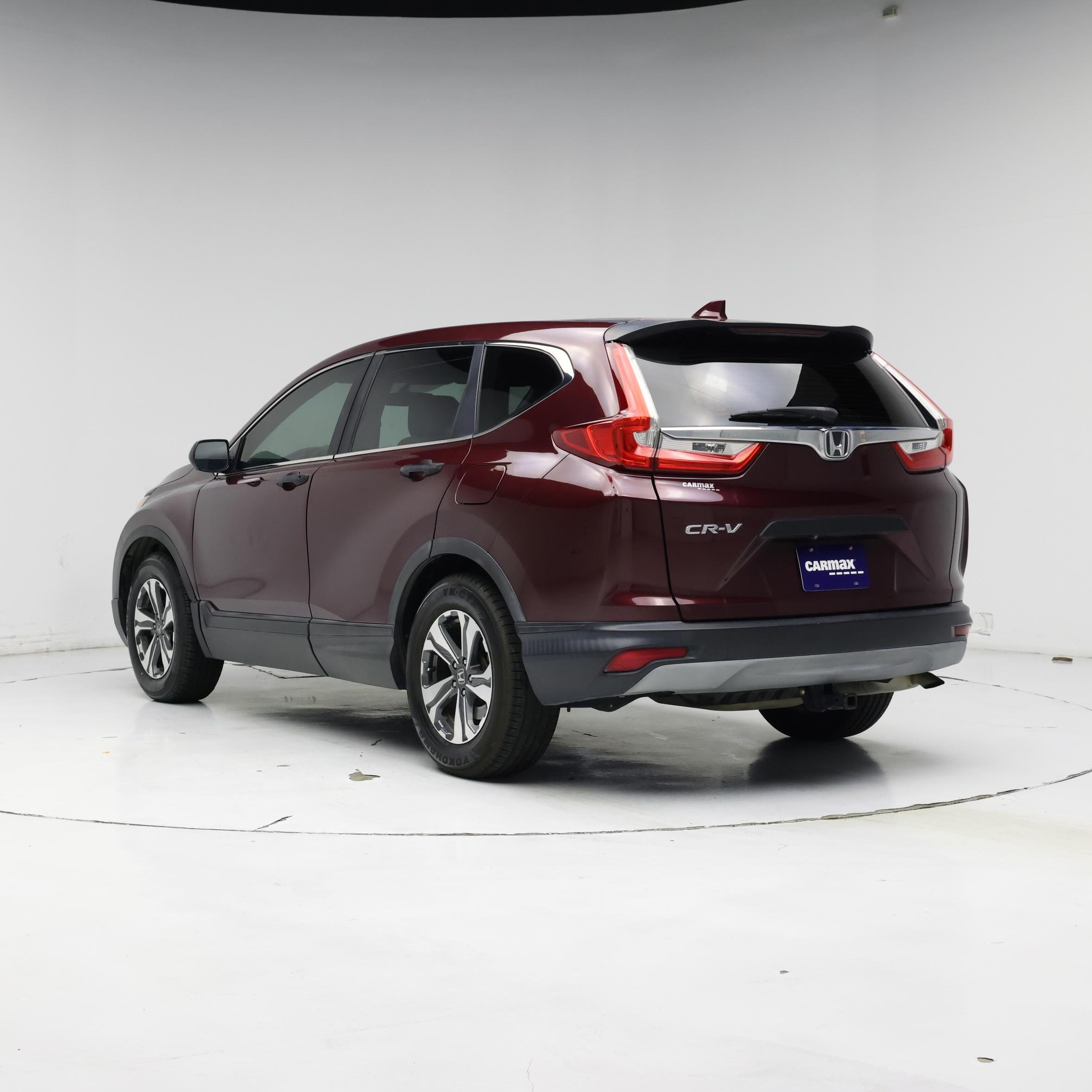 Thumbnail: 2019 Honda CR-V - 2
